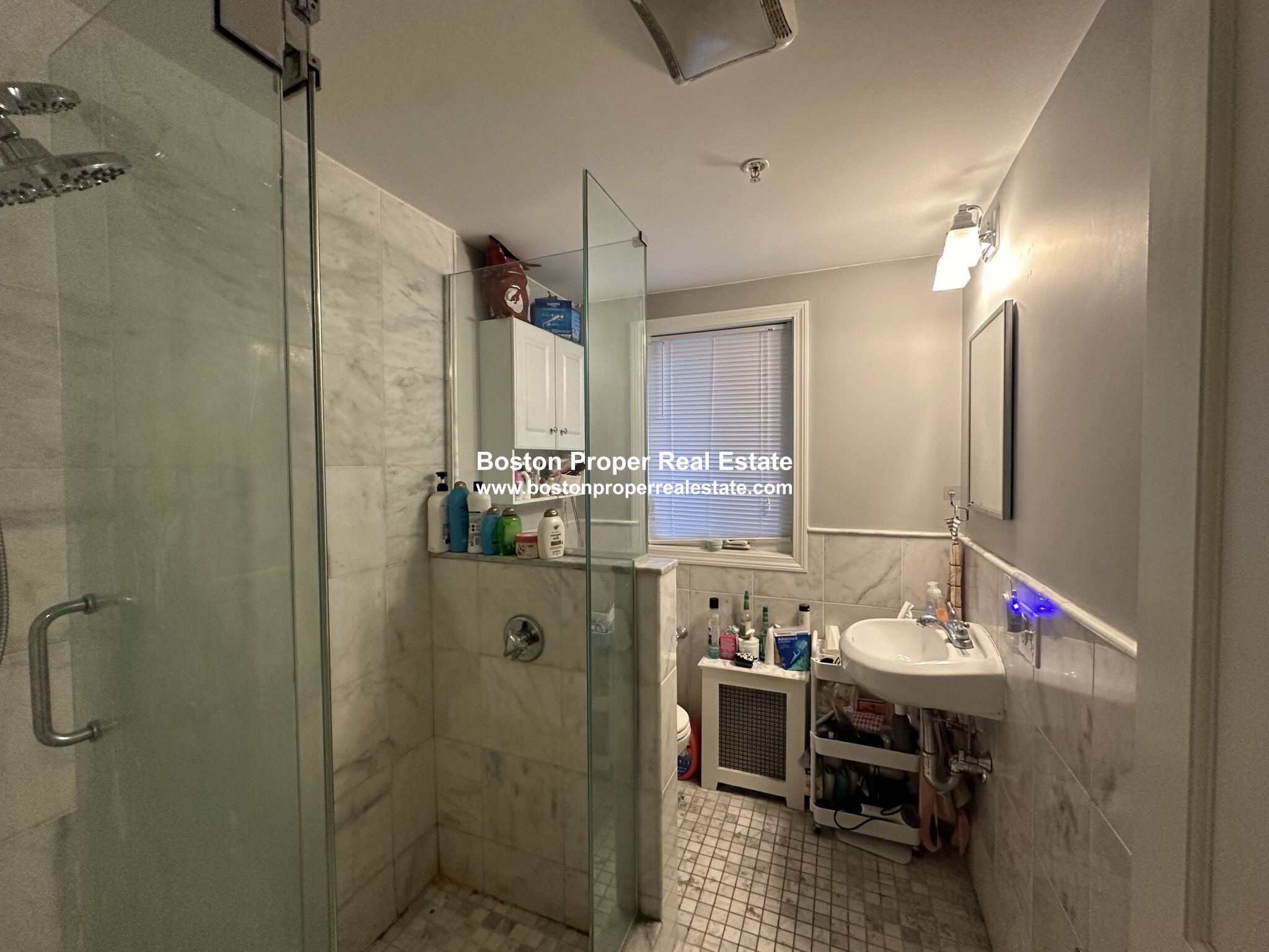 Studio bed, 1 bath apartment for rent at 16 Westland Ave Unit 203, Fenway — photo 6 of 23