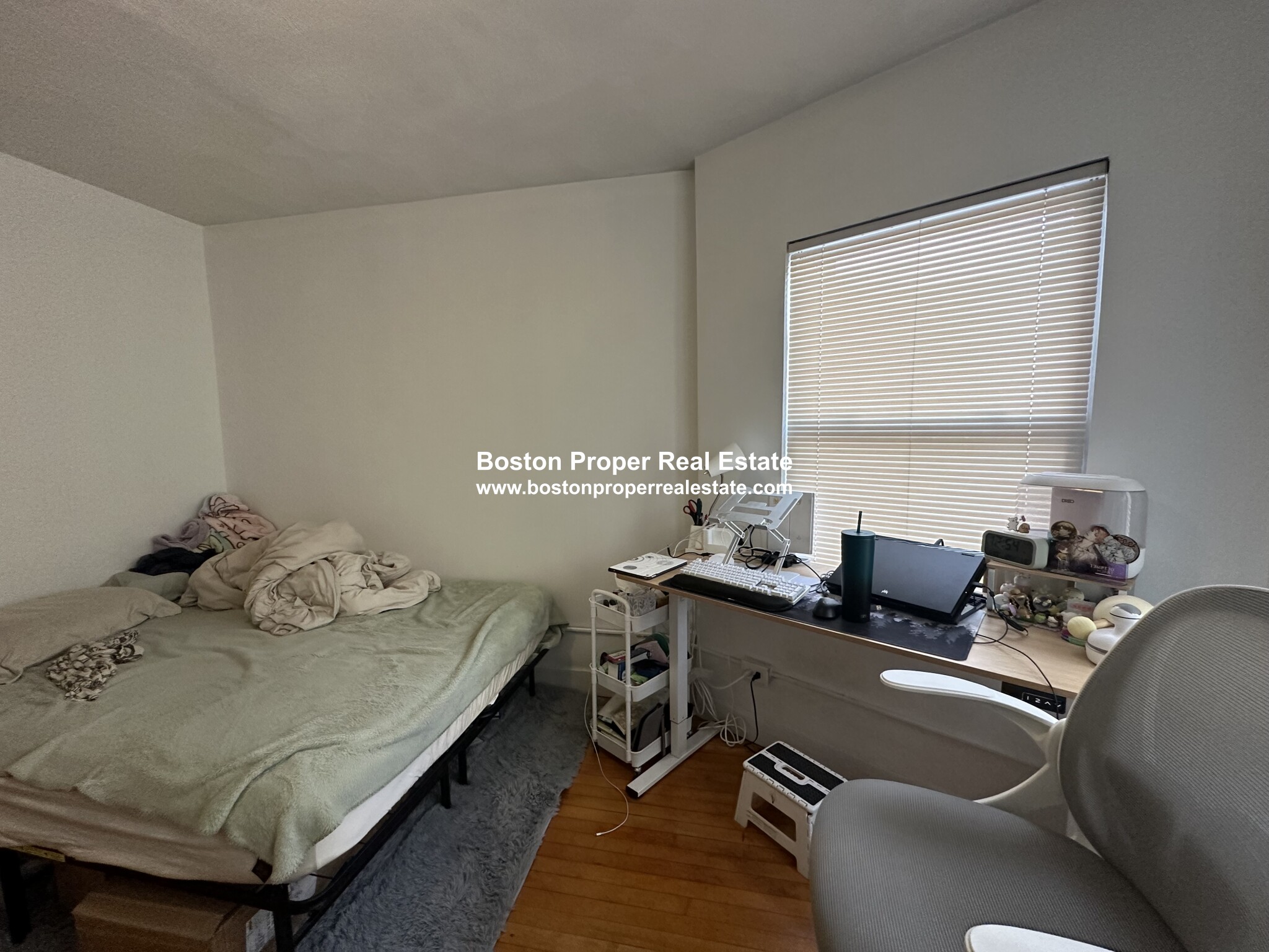 Studio bed, 1 bath apartment for rent at 16 Westland Ave Unit 203, Fenway — photo 9 of 23
