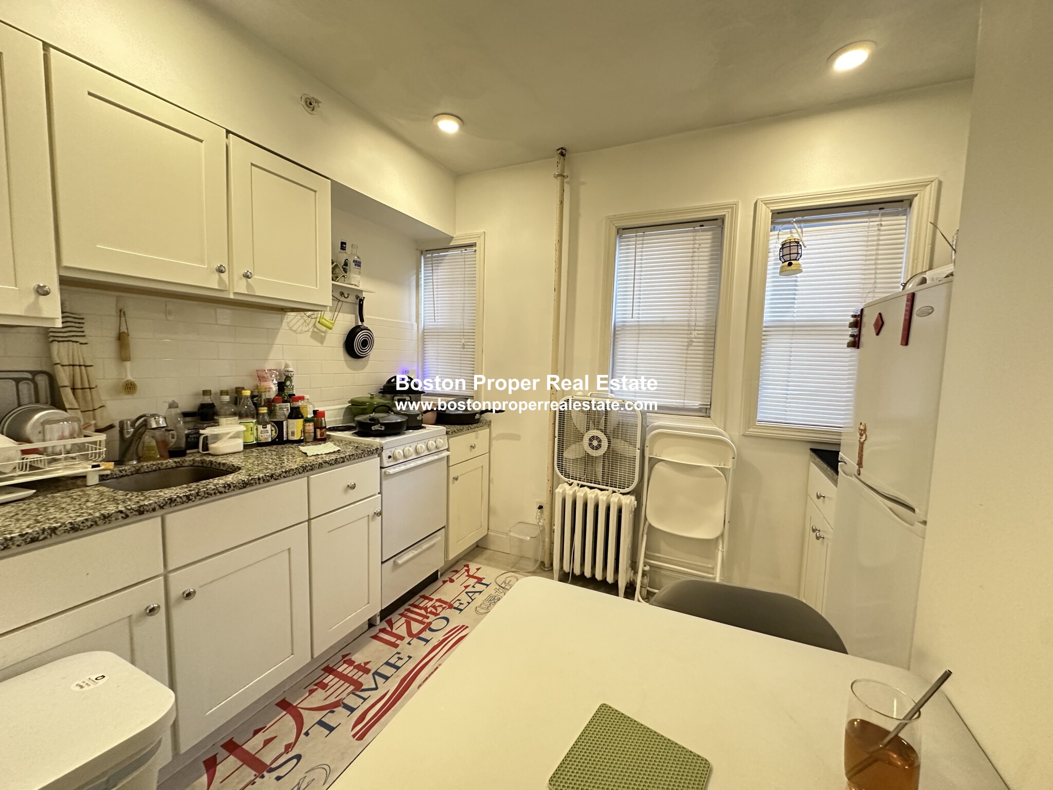 Studio bed, 1 bath apartment for rent at 16 Westland Ave Unit 203, Fenway — photo 1 of 23
