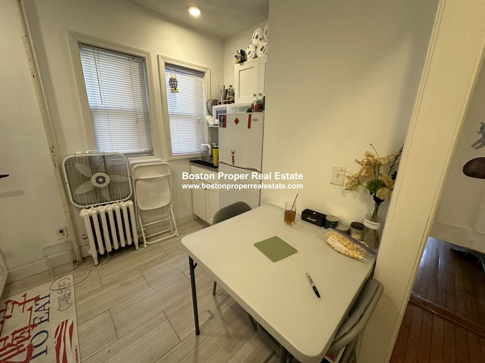 Studio bed, 1 bath apartment for rent at 16 Westland Ave Unit 203, Fenway — photo 3 of 23