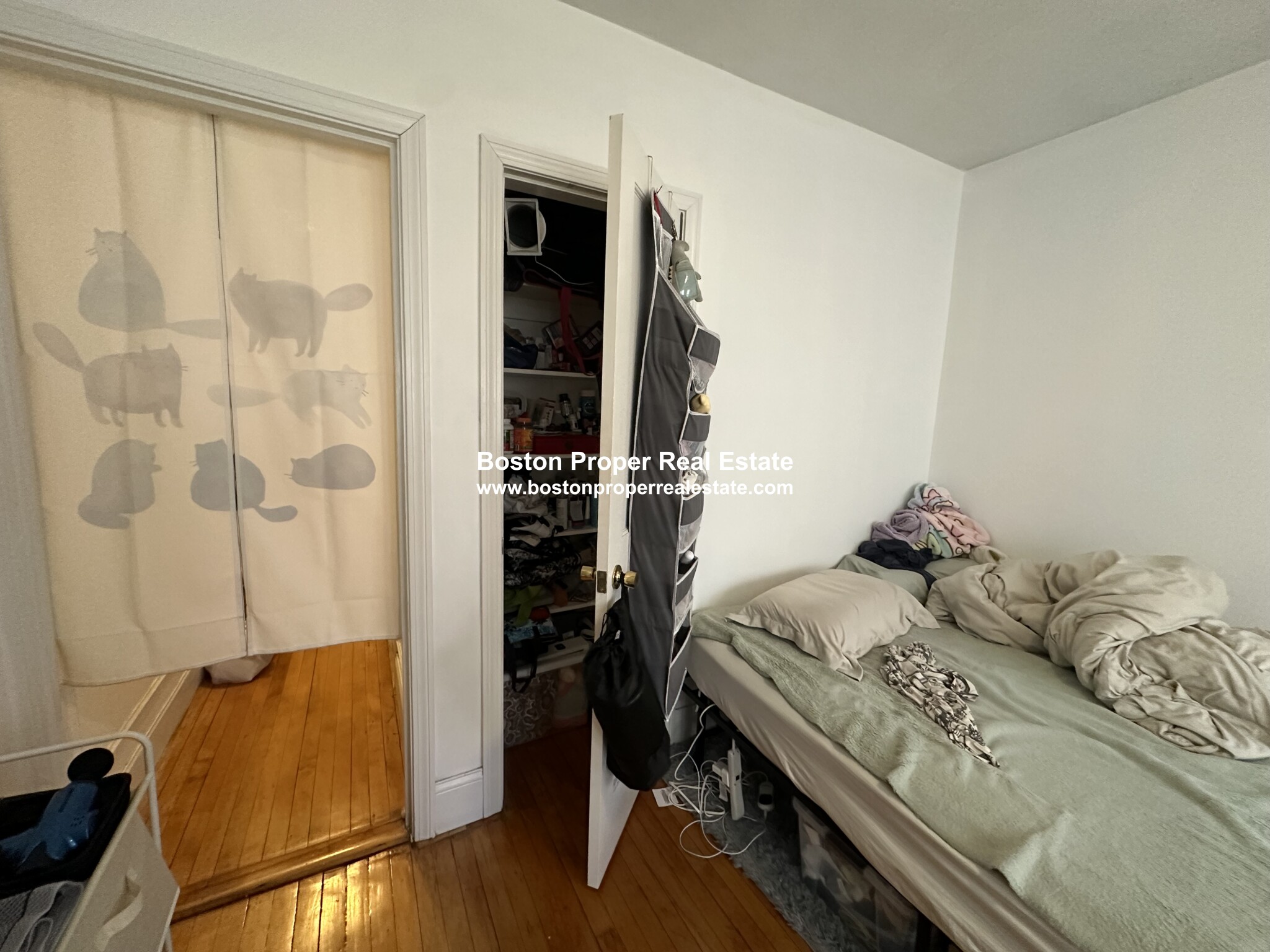 Studio bed, 1 bath apartment for rent at 16 Westland Ave Unit 203, Fenway — photo 11 of 23