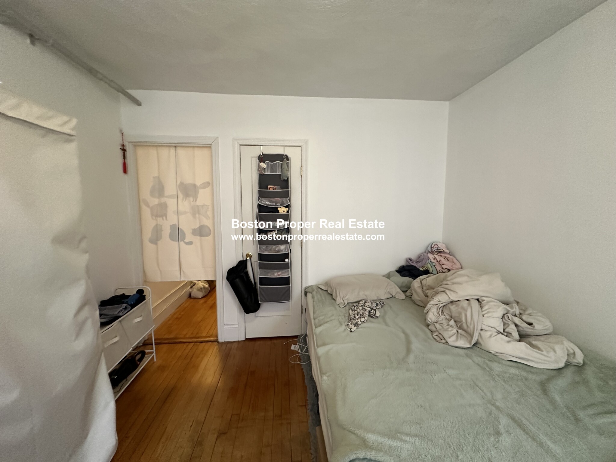 Studio bed, 1 bath apartment for rent at 16 Westland Ave Unit 203, Fenway — photo 7 of 23