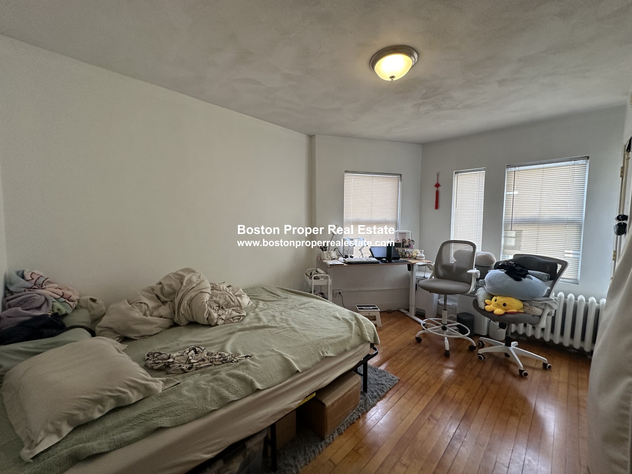 Studio bed, 1 bath apartment for rent at 16 Westland Ave Unit 203, Fenway — photo 8 of 23