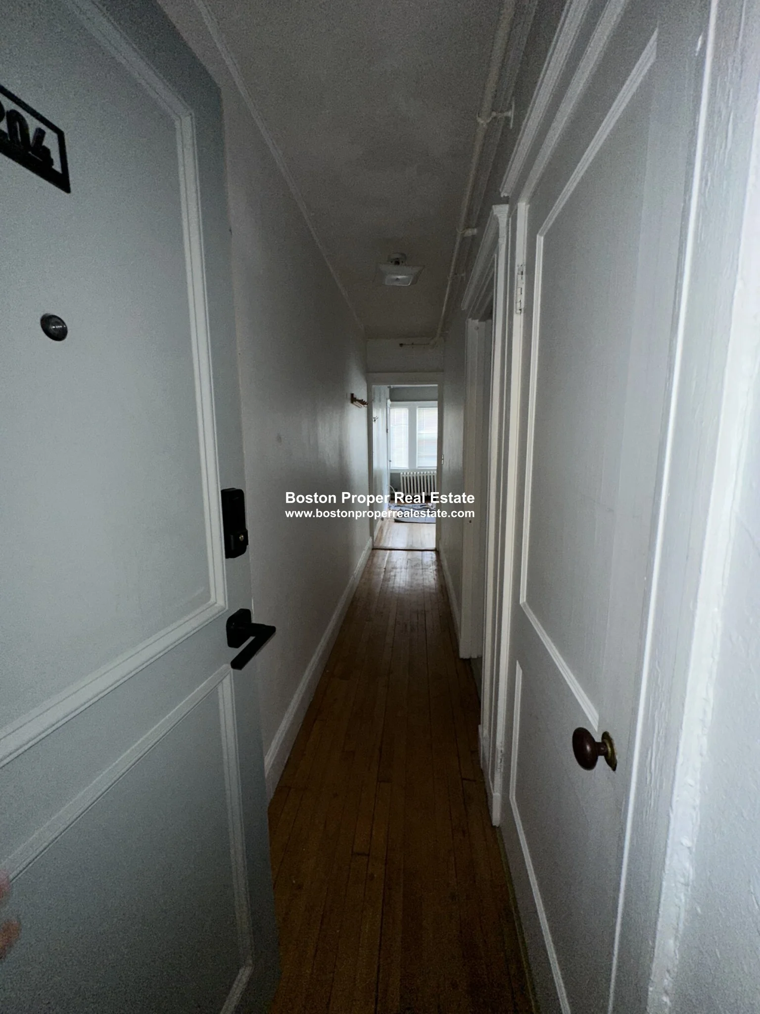 2 bed, 1 bath apartment for rent at 16 Westland Ave Unit 204, Fenway — photo 19 of 19