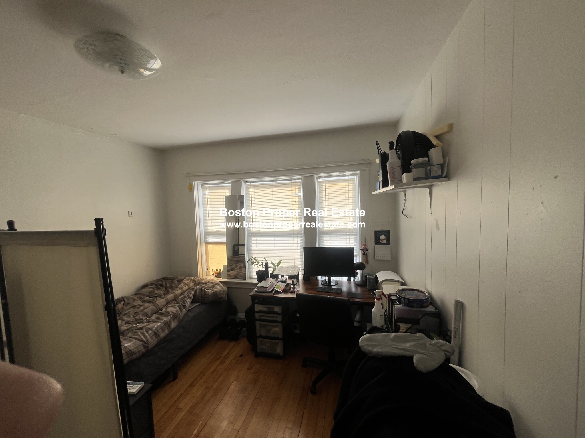 2 bed, 1 bath apartment for rent at 16 Westland Ave Unit 207, Fenway — photo 5 of 17