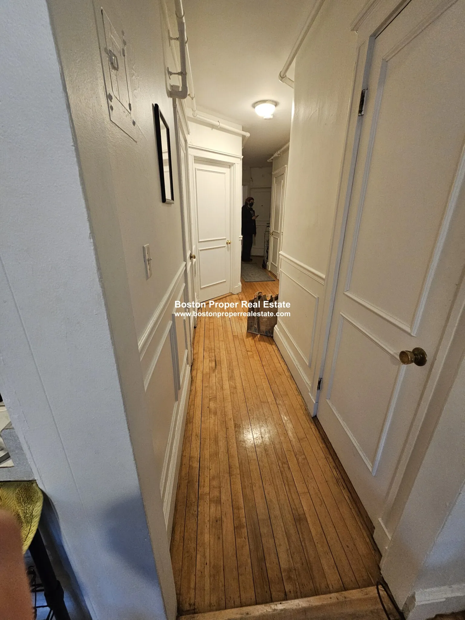 2 bed, 1 bath apartment for rent at 16 Westland Ave Unit 208, Fenway — photo 3 of 16