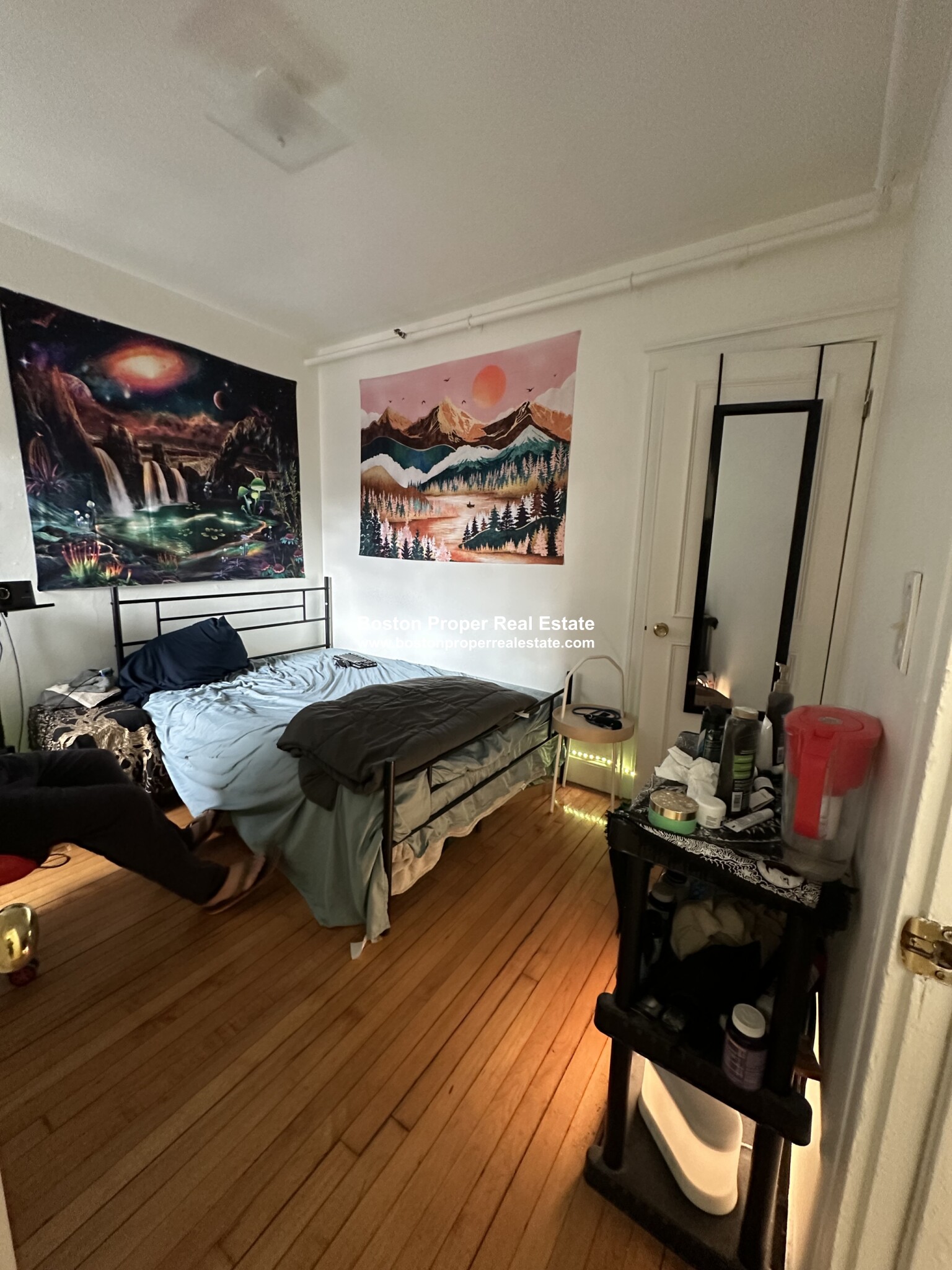 2 bed, 1 bath apartment for rent at 16 Westland Ave Unit 209a, Fenway — photo 3 of 33