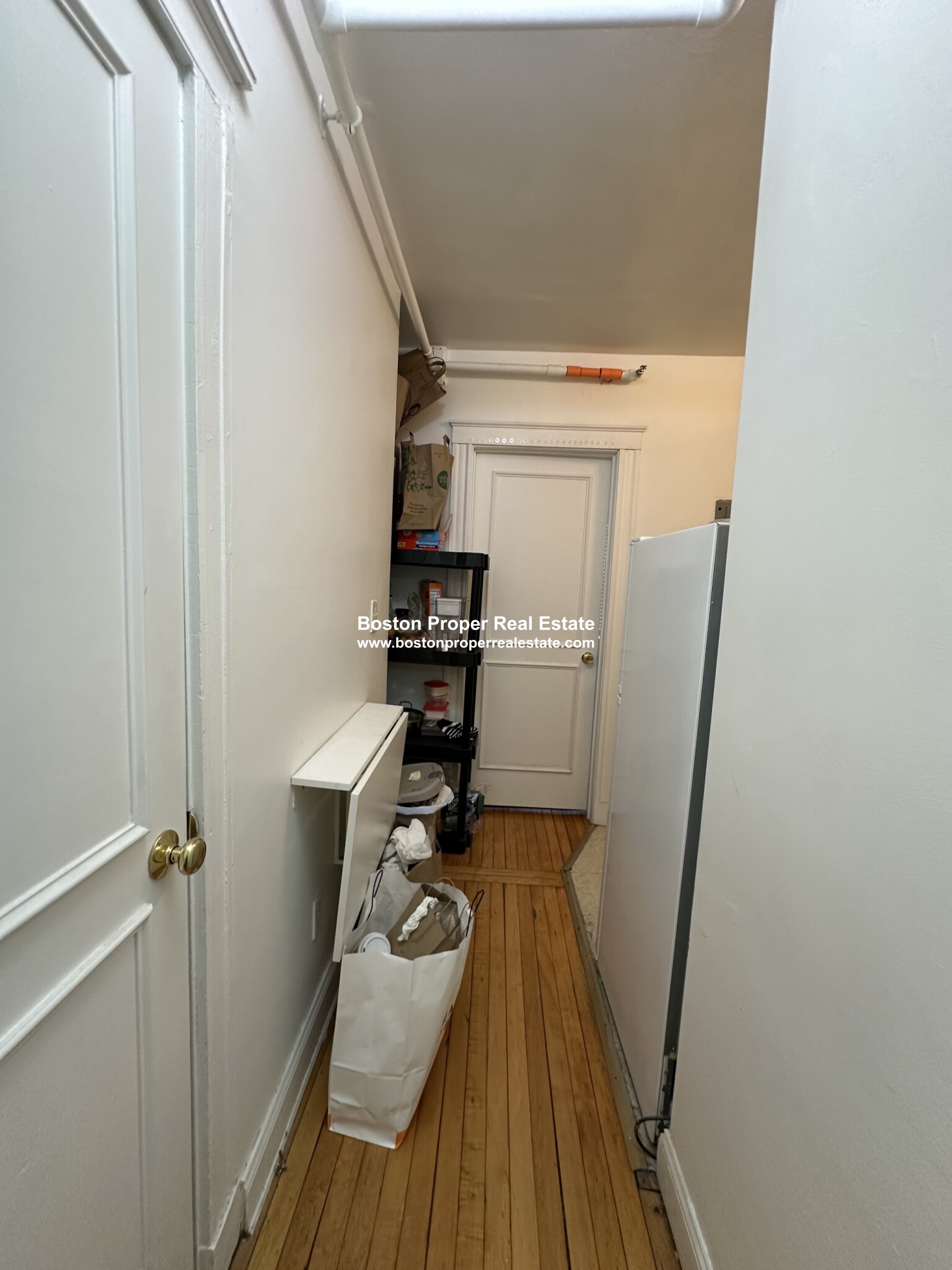 2 bed, 1 bath apartment for rent at 16 Westland Ave Unit 209a, Fenway — photo 4 of 33