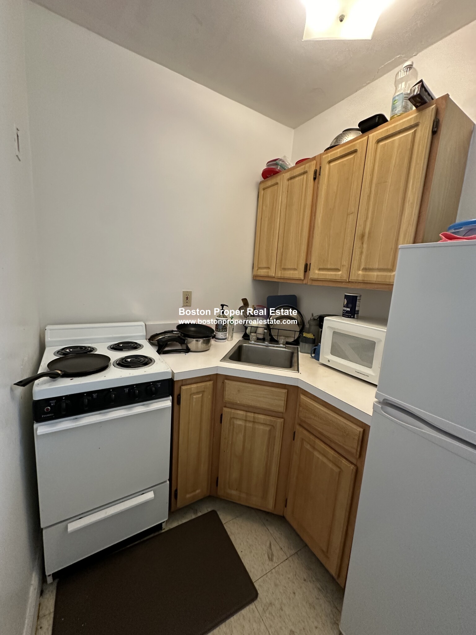 2 bed, 1 bath apartment for rent at 16 Westland Ave Unit 209a, Fenway — photo 8 of 33