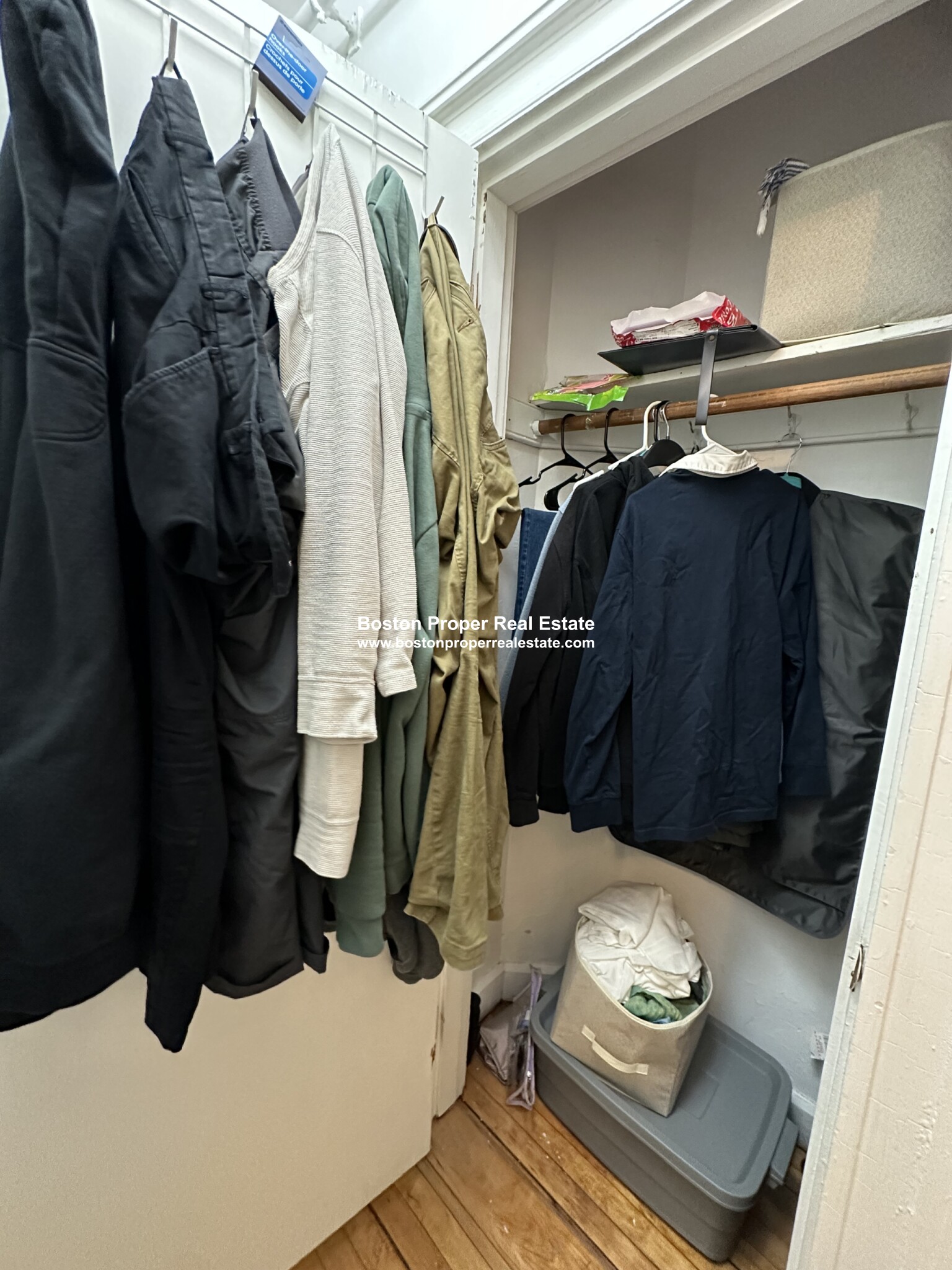2 bed, 1 bath apartment for rent at 16 Westland Ave Unit 209a, Fenway — photo 6 of 33