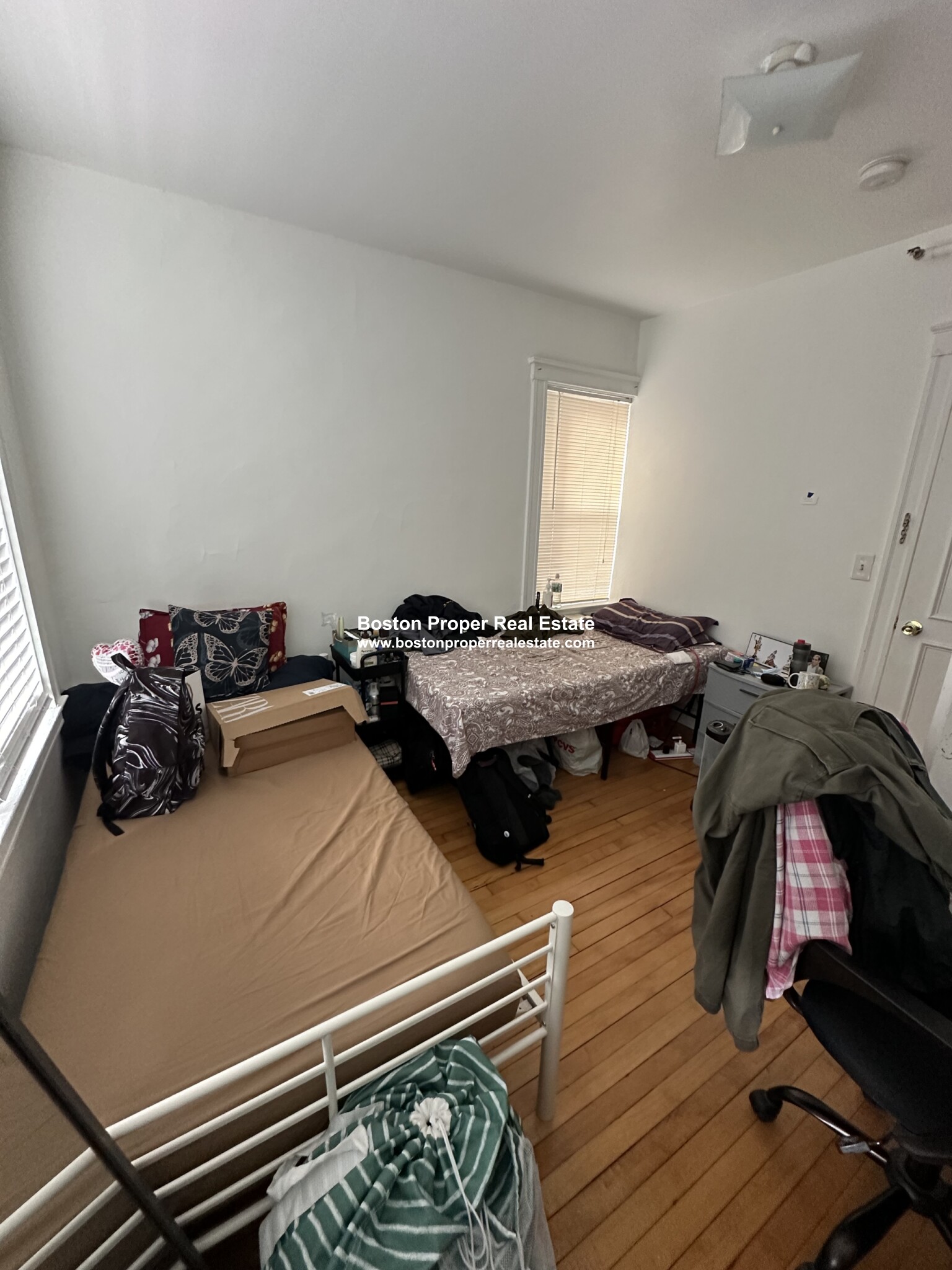 2 bed, 1 bath apartment for rent at 16 Westland Ave Unit 209a, Fenway — photo 10 of 33
