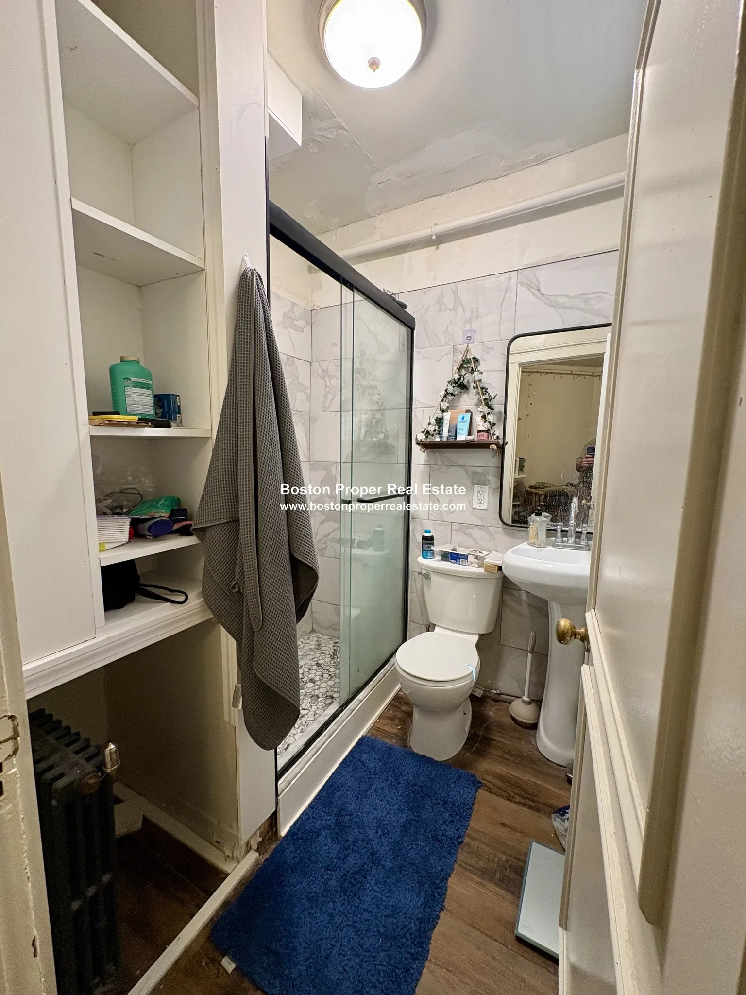 Studio bed, 1 bath apartment for rent at 16 Westland Ave Unit 302, Fenway — photo 3 of 18