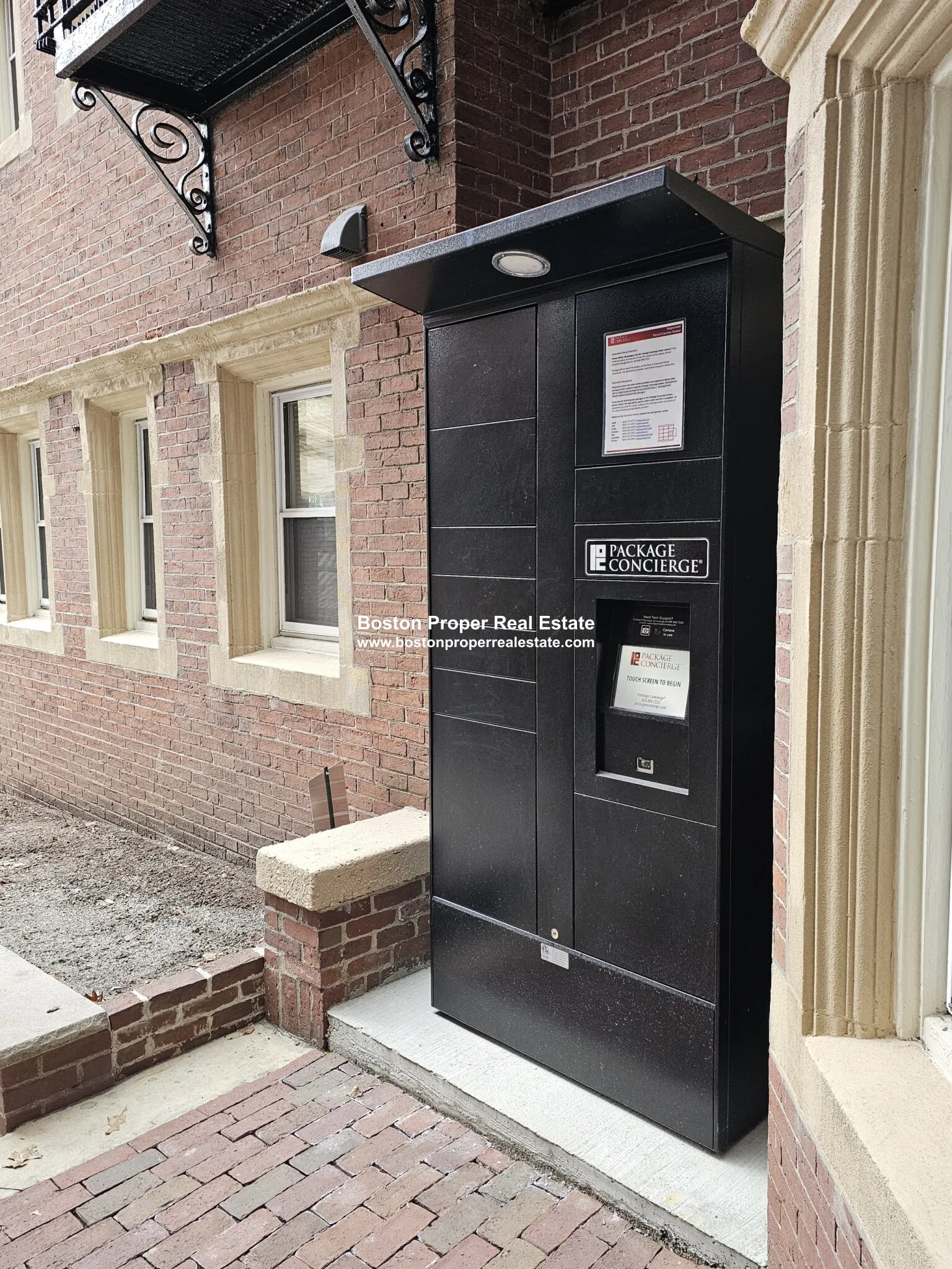 Studio bed, 1 bath apartment for rent at 16 Westland Ave Unit 302, Fenway — photo 10 of 18