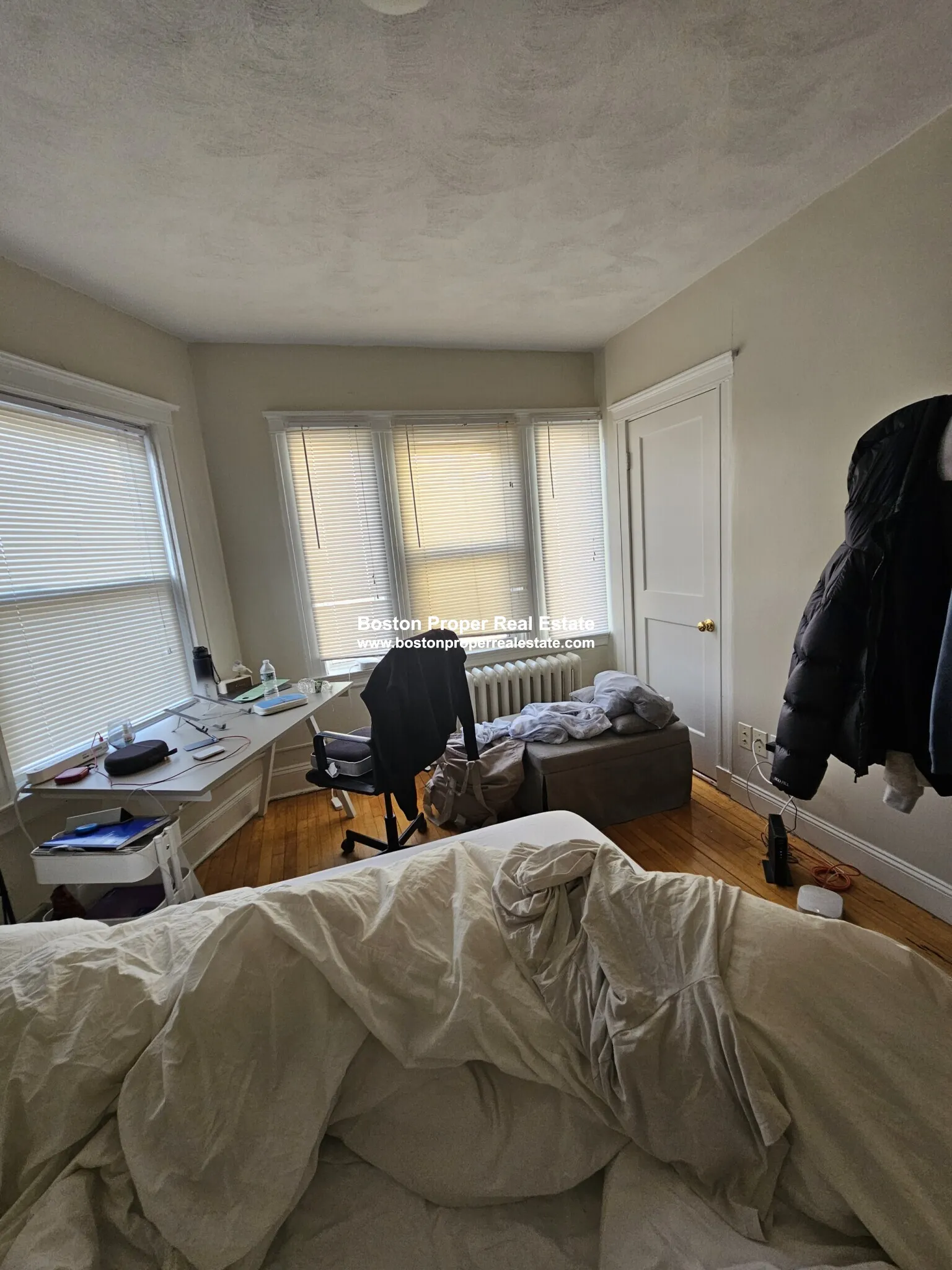 Studio bed, 1 bath apartment for rent at 16 Westland Ave Unit 303, Fenway — photo 2 of 21