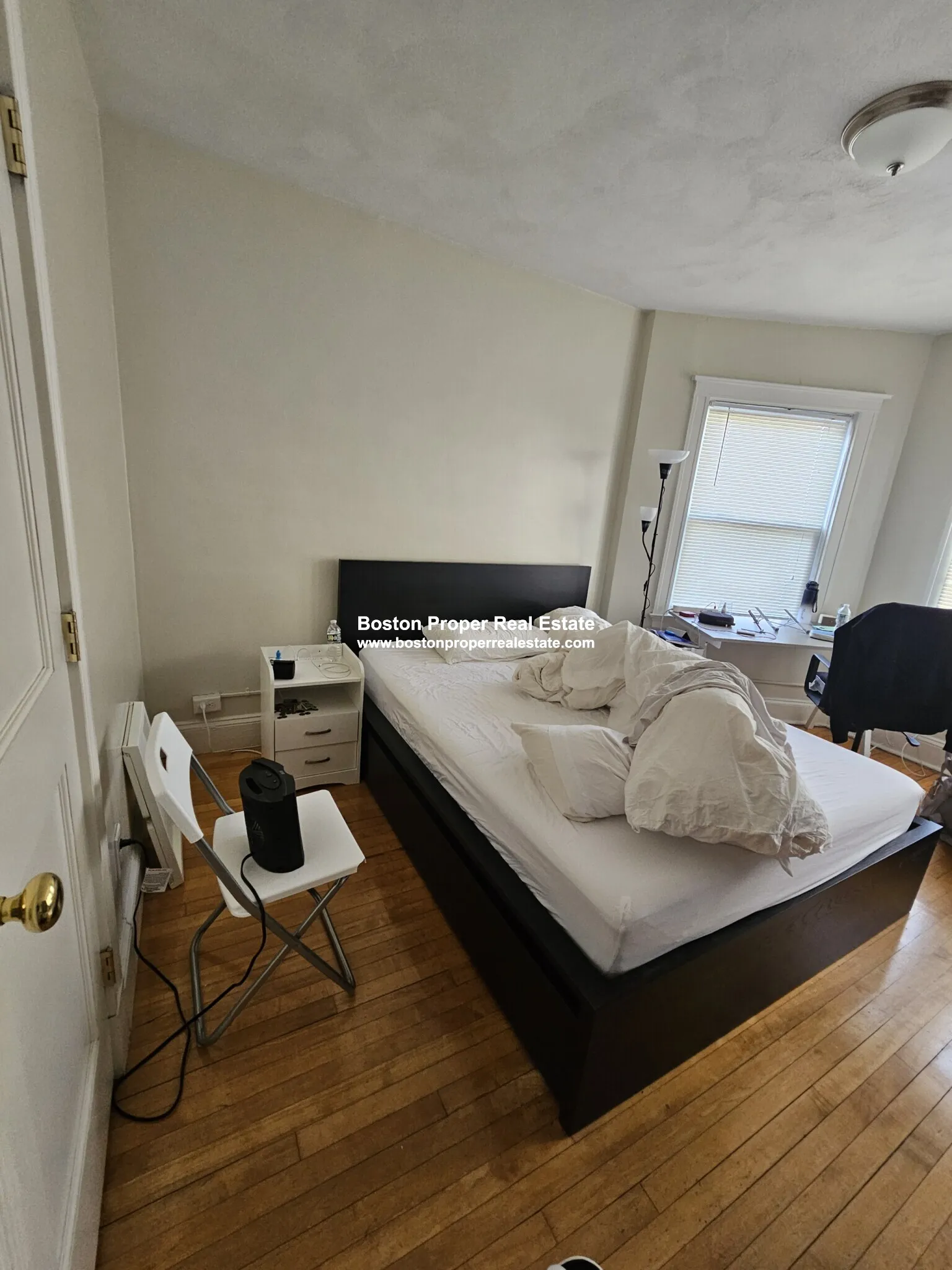 Studio bed, 1 bath apartment for rent at 16 Westland Ave Unit 303, Fenway — photo 5 of 21