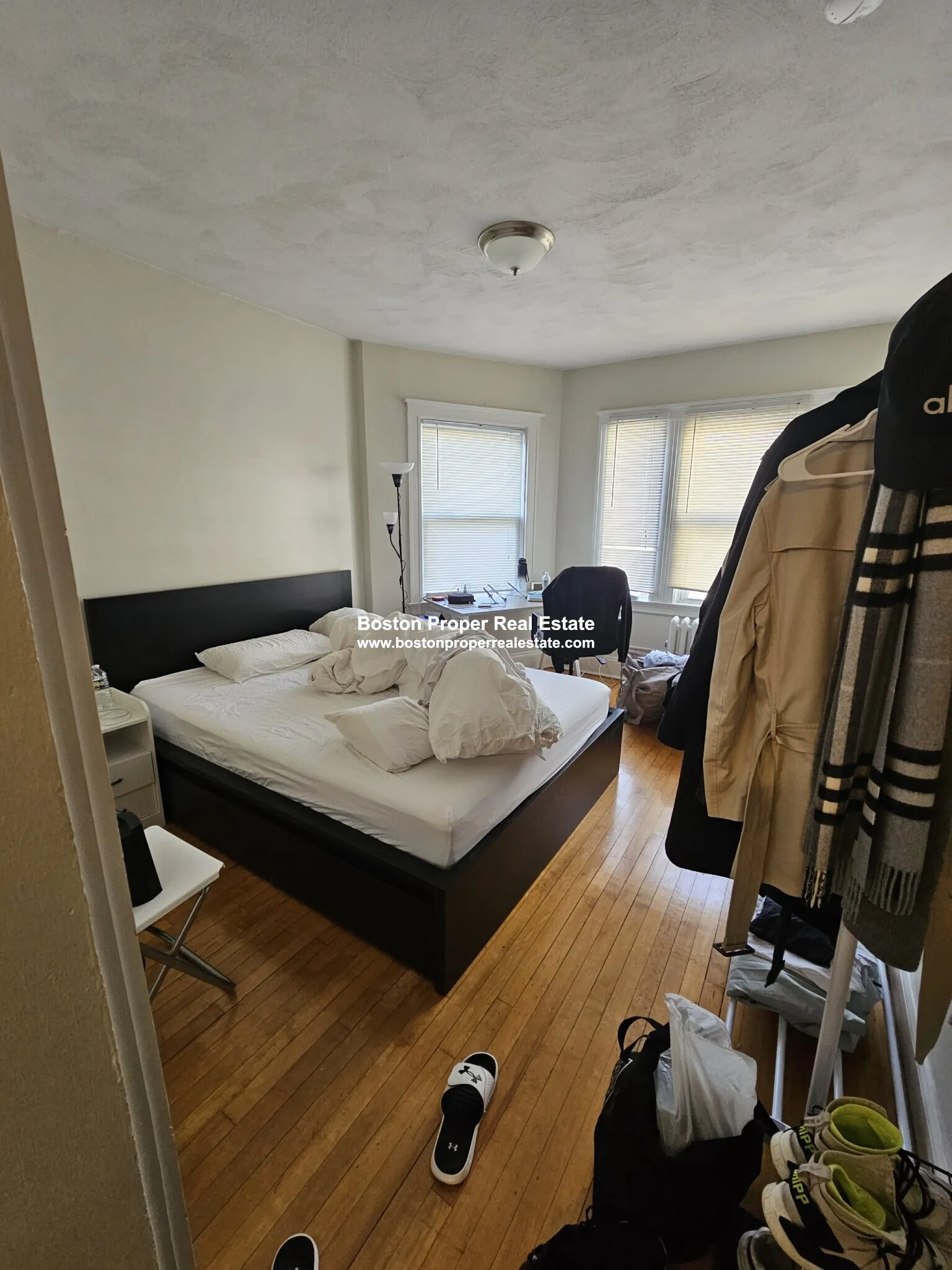 Studio bed, 1 bath apartment for rent at 16 Westland Ave Unit 303, Fenway