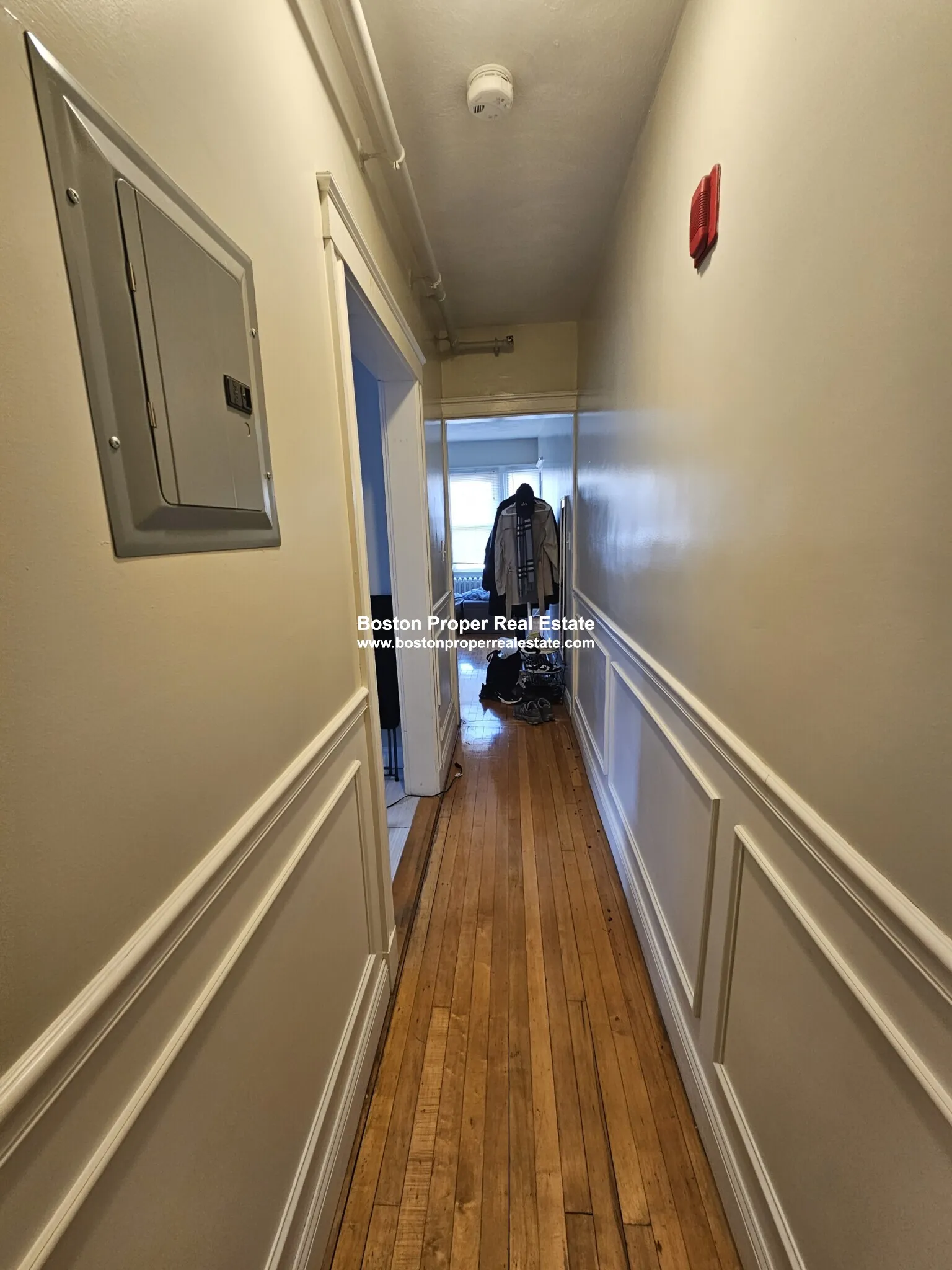 Studio bed, 1 bath apartment for rent at 16 Westland Ave Unit 303, Fenway — photo 8 of 21