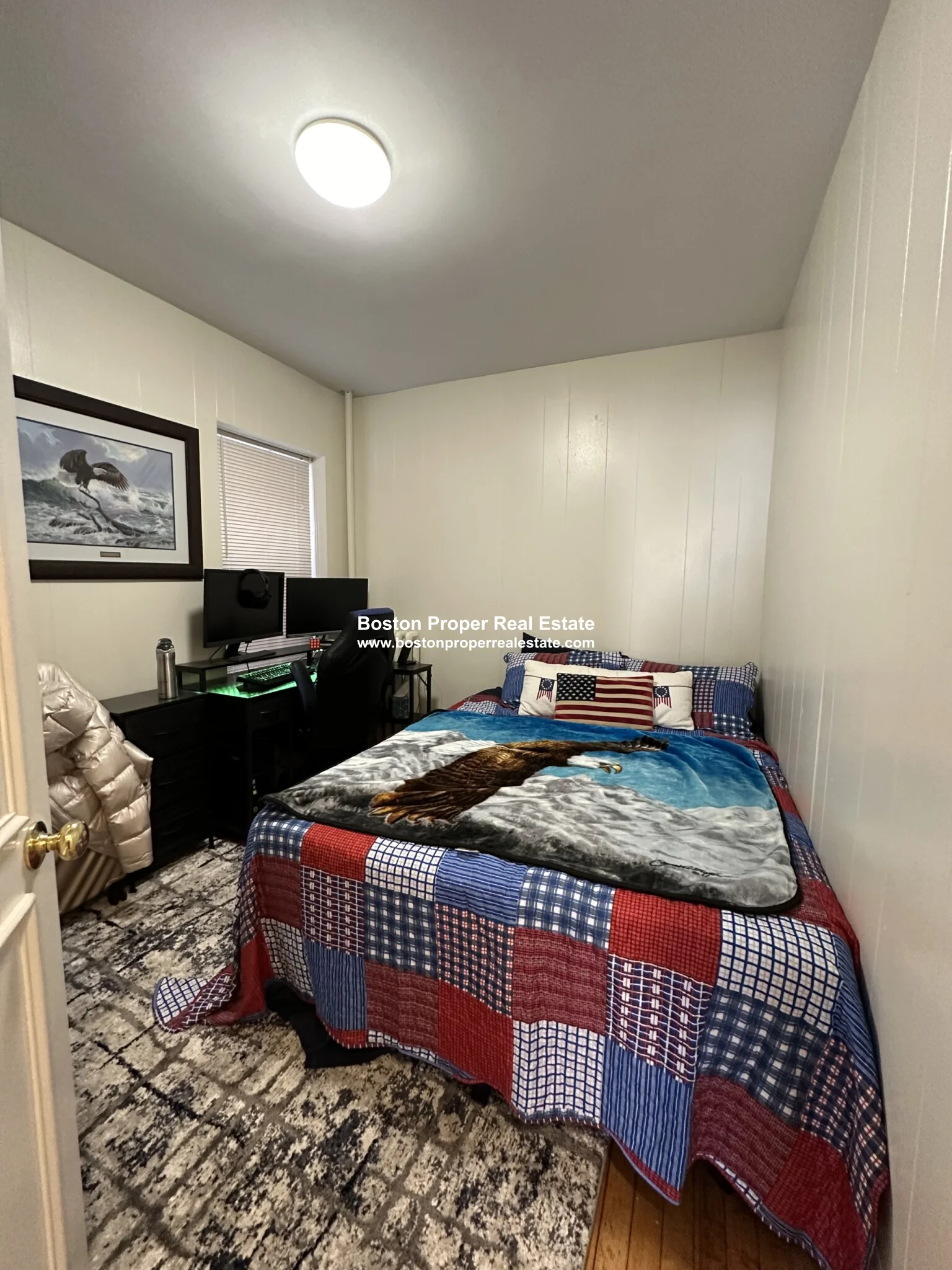 3 bed, 1 bath apartment for rent at 16 Westland Ave Unit 308, Fenway — photo 11 of 16