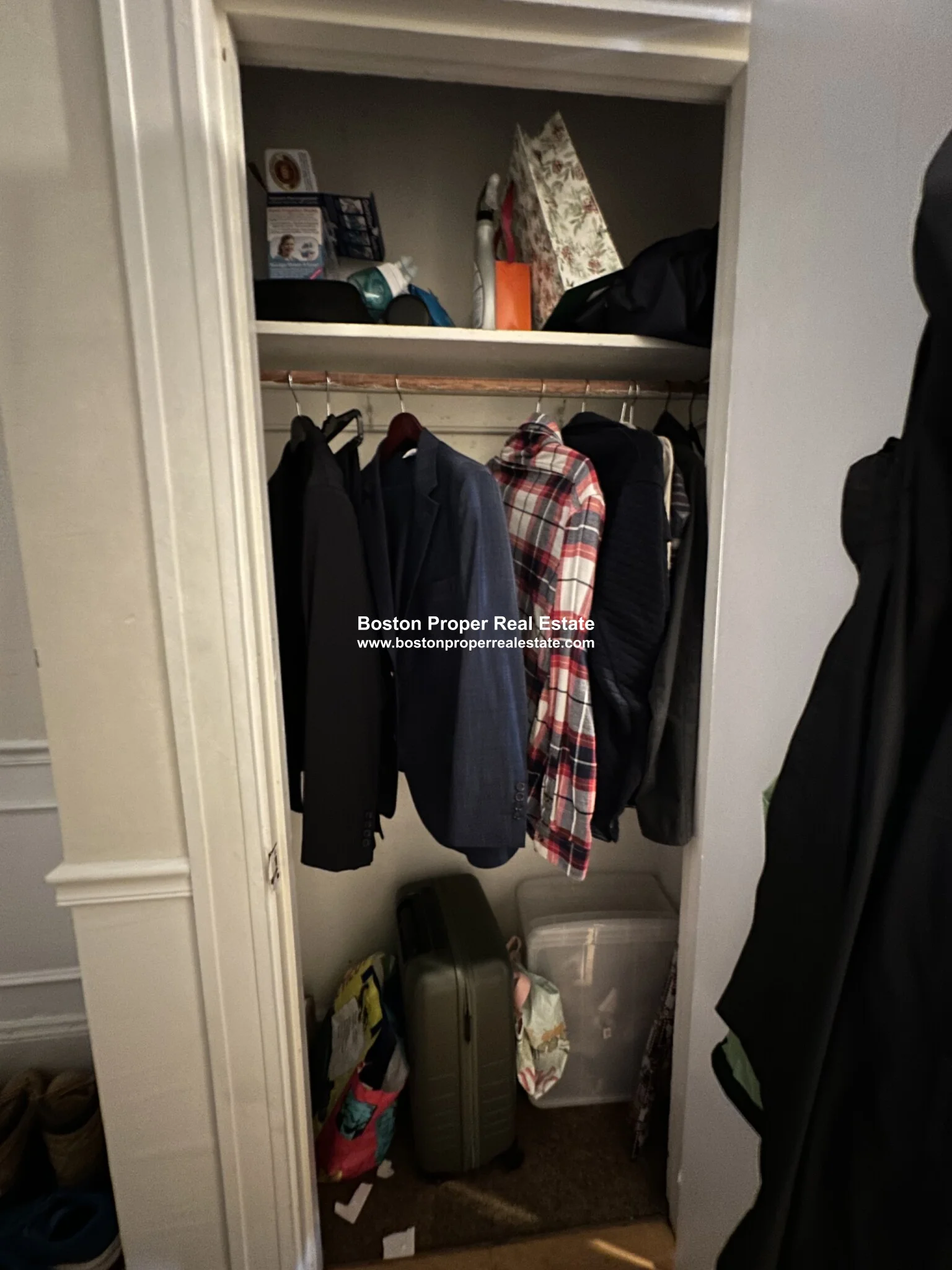 3 bed, 1 bath apartment for rent at 16 Westland Ave Unit 308, Fenway — photo 9 of 16