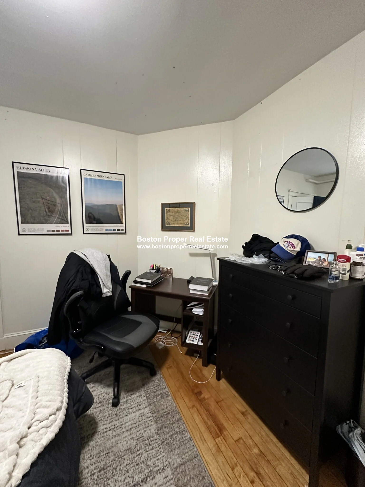 3 bed, 1 bath apartment for rent at 16 Westland Ave Unit 308, Fenway — photo 6 of 16