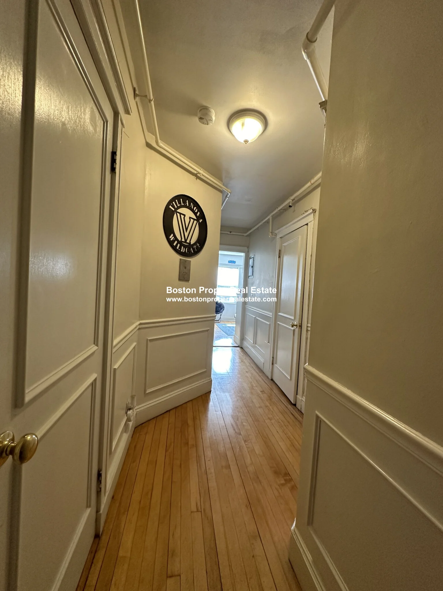 3 bed, 1 bath apartment for rent at 16 Westland Ave Unit 308, Fenway — photo 10 of 16