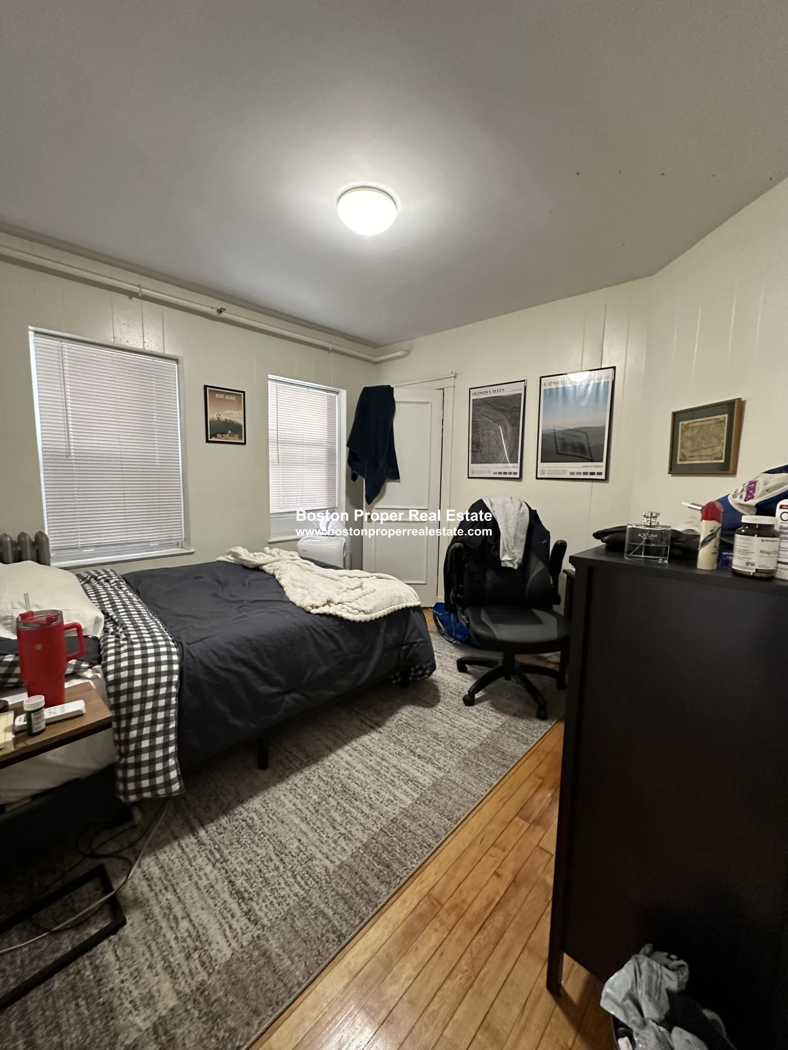 3 bed, 1 bath apartment for rent at 16 Westland Ave Unit 308, Fenway — photo 7 of 16