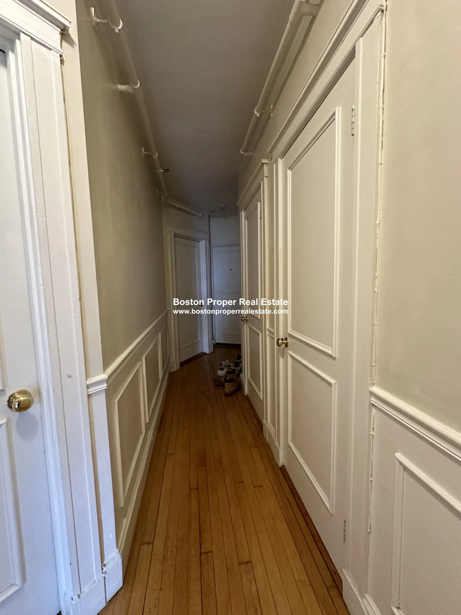 3 bed, 1 bath apartment for rent at 16 Westland Ave Unit 308, Fenway — photo 16 of 16