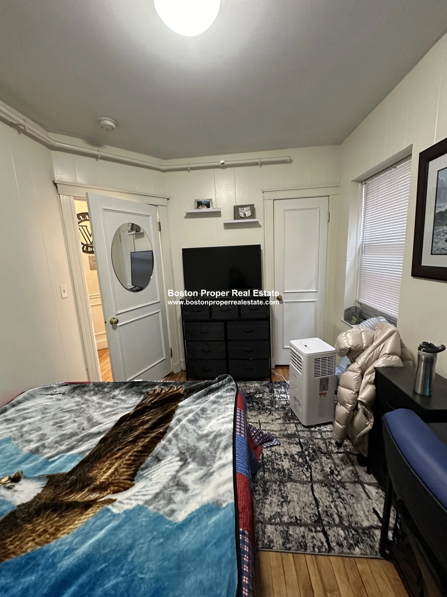 3 bed, 1 bath apartment for rent at 16 Westland Ave Unit 308, Fenway — photo 12 of 16