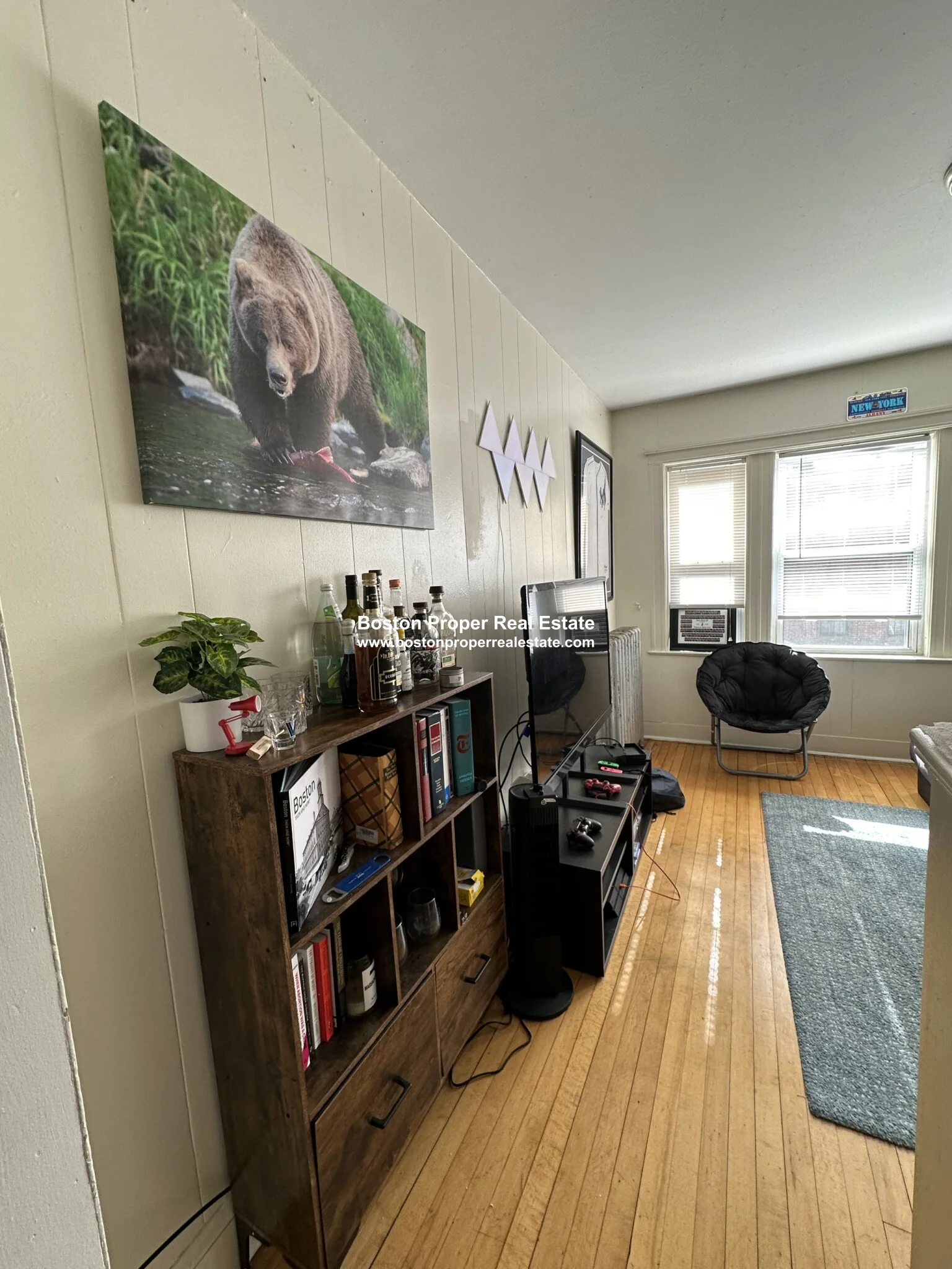 3 bed, 1 bath apartment for rent at 16 Westland Ave Unit 308, Fenway — photo 5 of 16