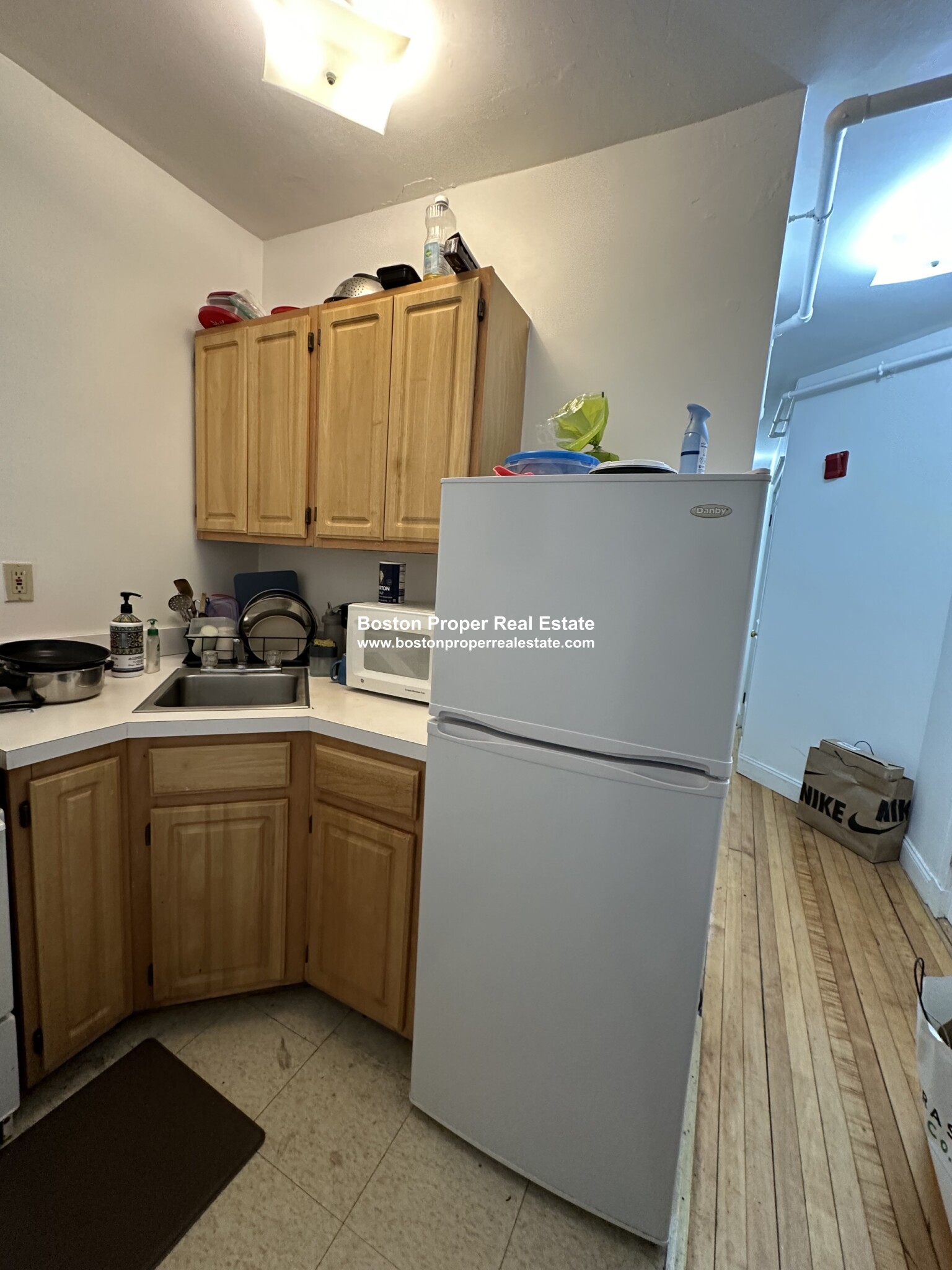 2 bed, 1 bath apartment for rent at 16 Westland Ave Unit 309, Fenway — photo 7 of 33