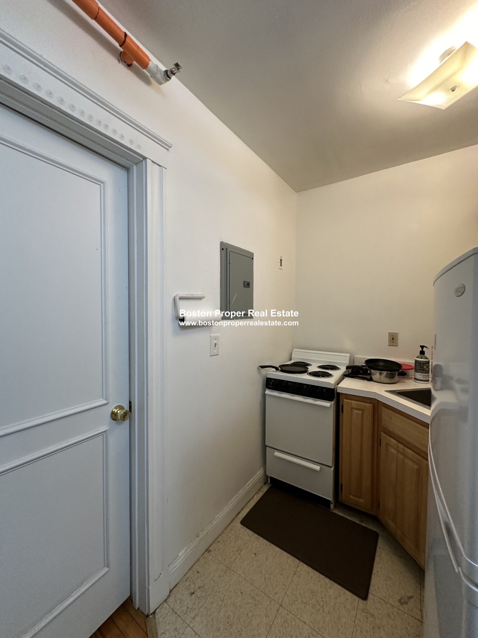 2 bed, 1 bath apartment for rent at 16 Westland Ave Unit 309, Fenway — photo 5 of 33