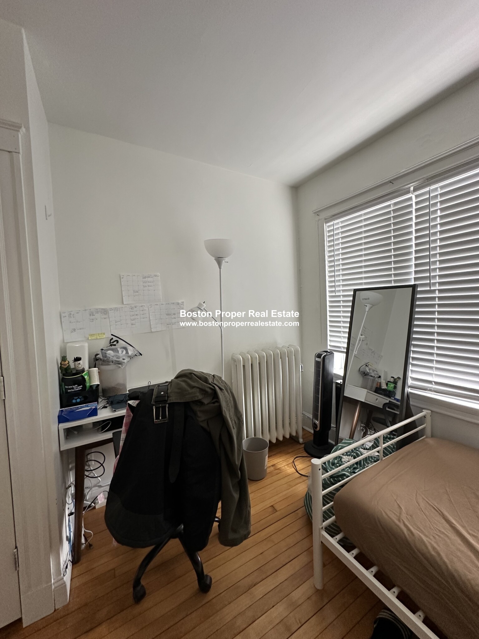 2 bed, 1 bath apartment for rent at 16 Westland Ave Unit 309, Fenway — photo 11 of 33