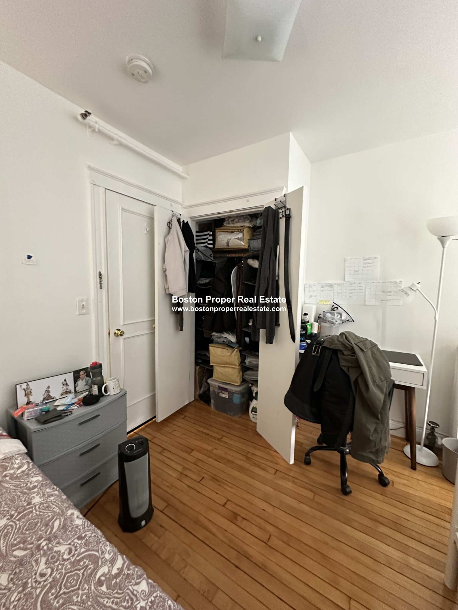 2 bed, 1 bath apartment for rent at 16 Westland Ave Unit 309, Fenway — photo 9 of 33