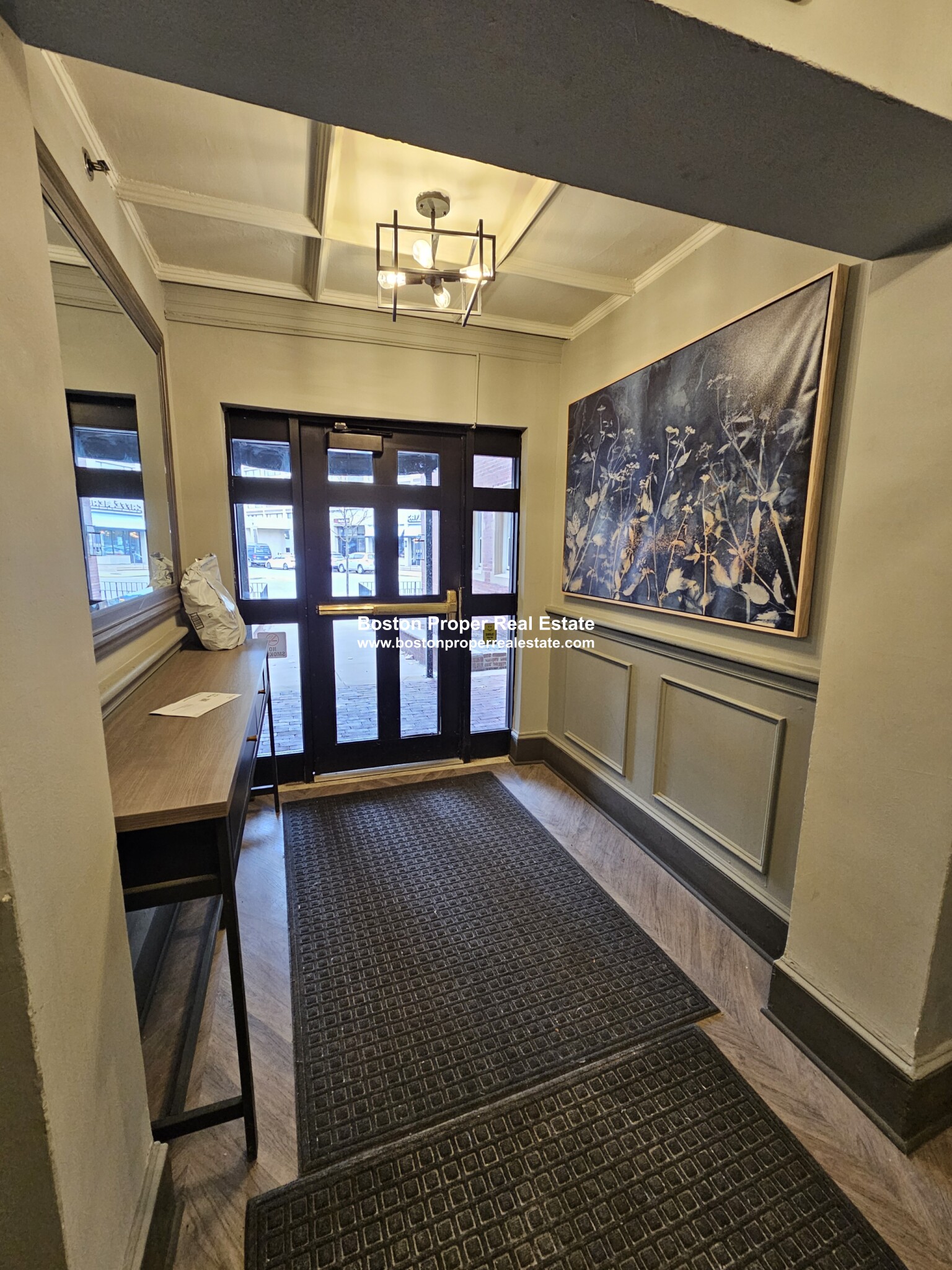 2 bed, 1 bath apartment for rent at 16 Westland Ave Unit 309, Fenway — photo 27 of 33