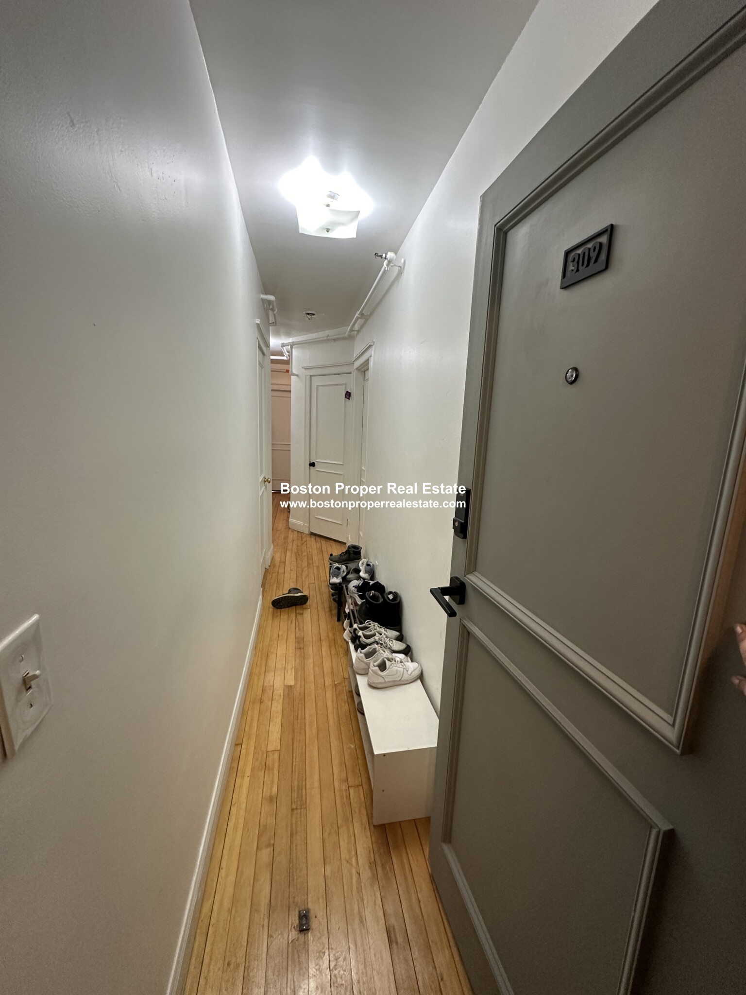 2 bed, 1 bath apartment for rent at 16 Westland Ave Unit 309, Fenway — photo 1 of 33