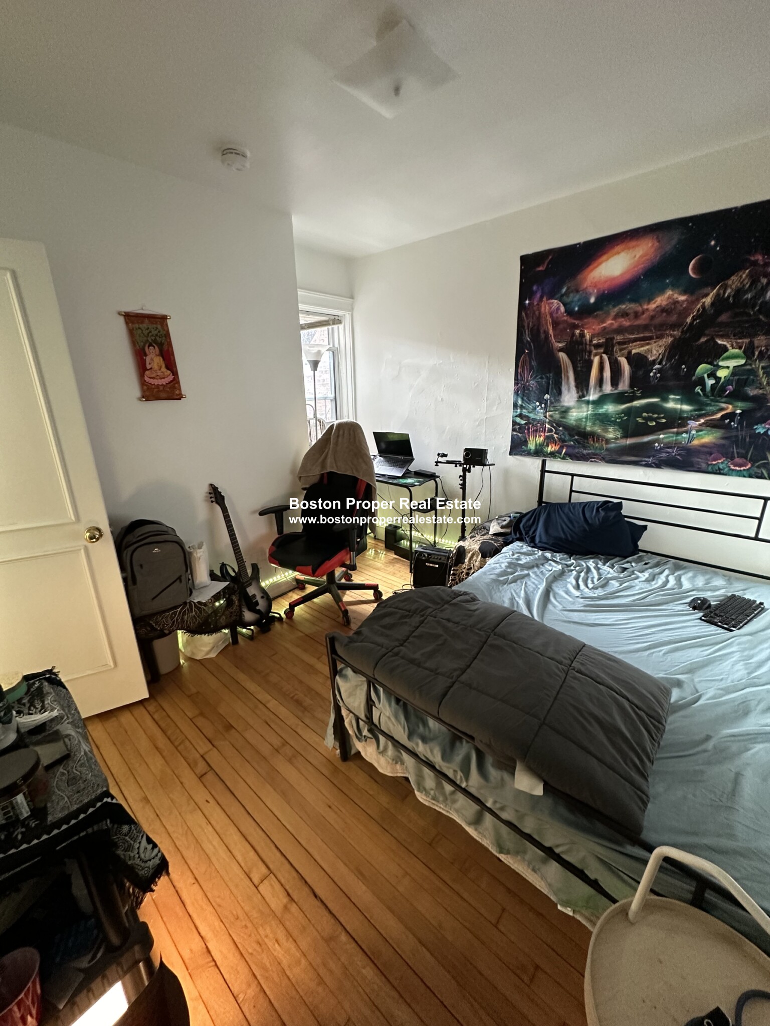 2 bed, 1 bath apartment for rent at 16 Westland Ave Unit 309, Fenway — photo 14 of 33