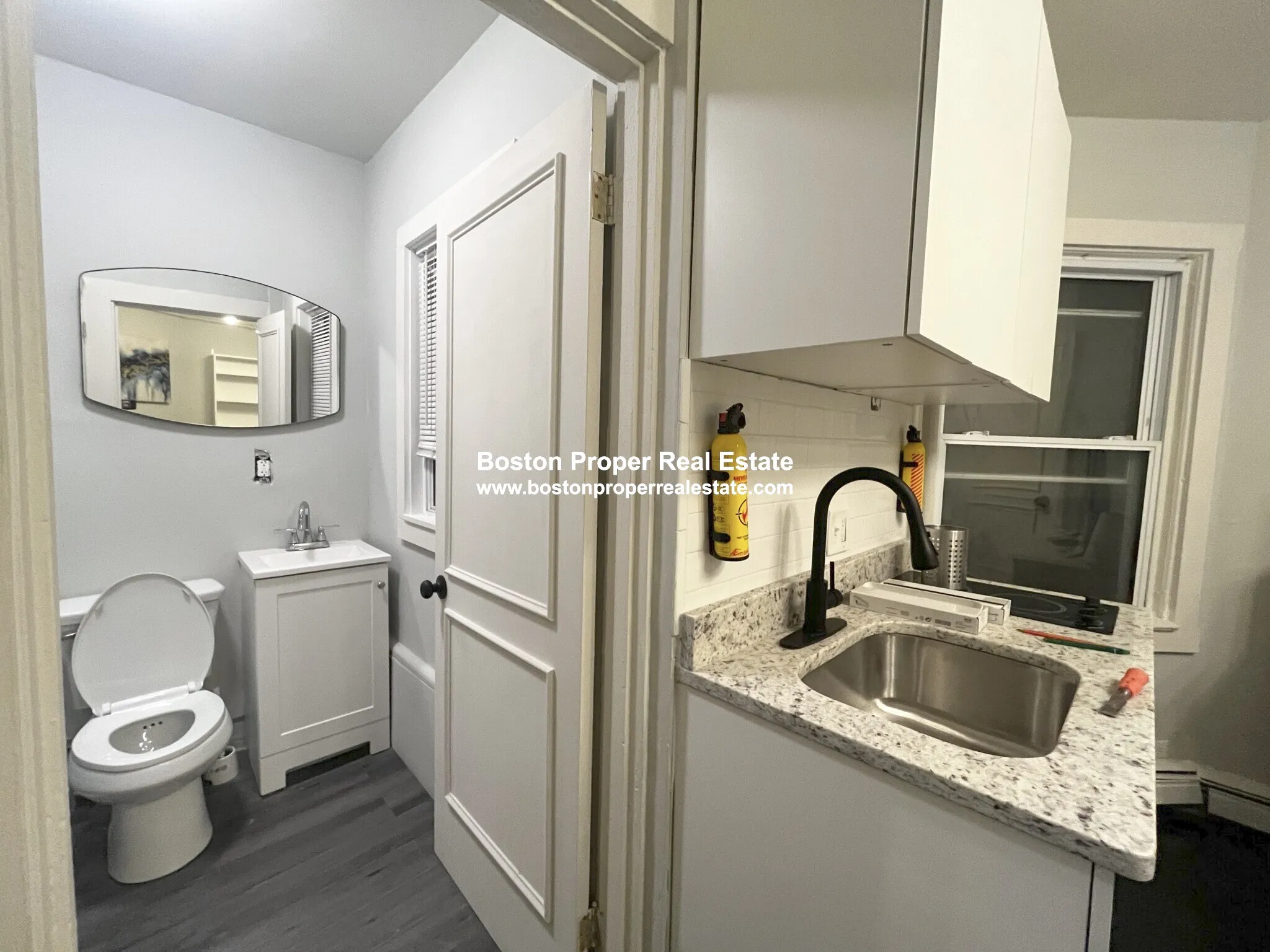 Studio bed, 1 bath apartment for rent at 16 Westland Ave Unit 502, Fenway — photo 2 of 16