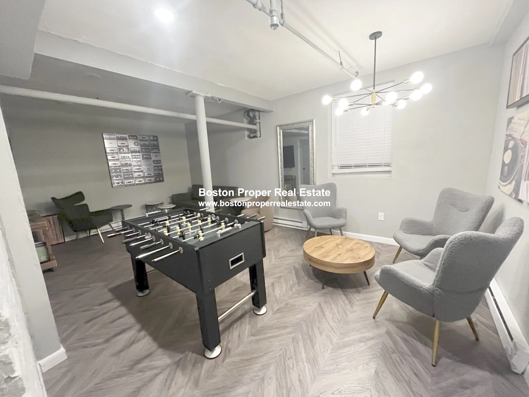 Studio bed, 1 bath apartment for rent at 16 Westland Ave Unit 502, Fenway — photo 12 of 16