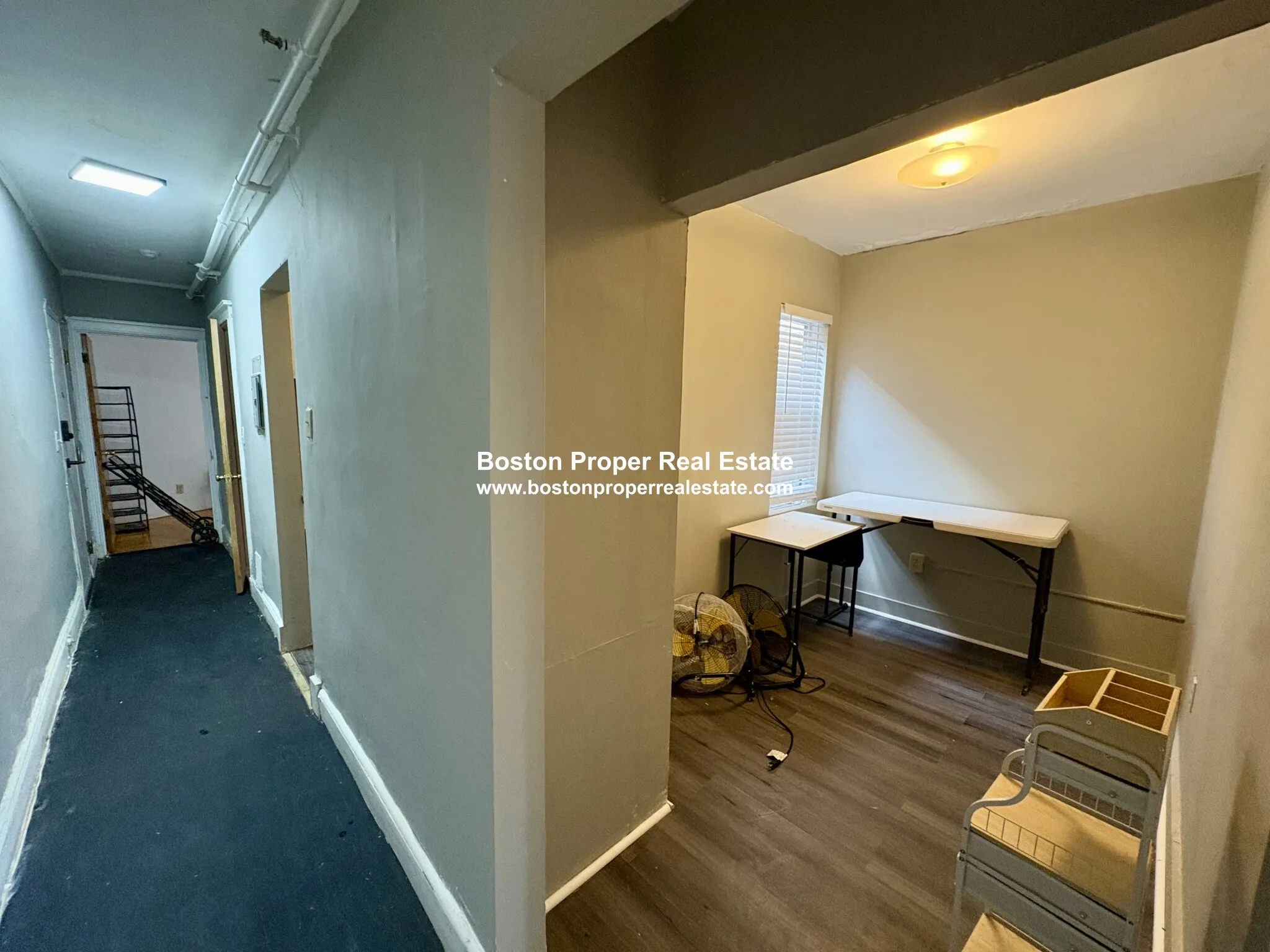 2 bed, 1 bath apartment for rent at 16 Westland Ave Unit 506, Fenway — photo 5 of 24