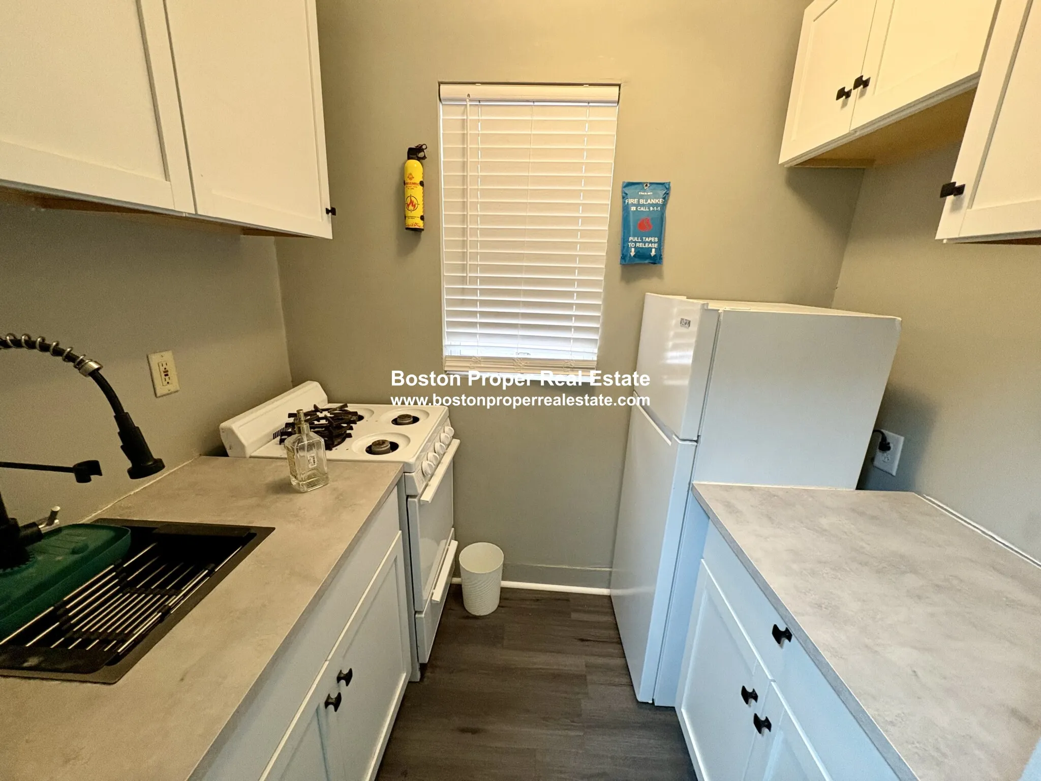 2 bed, 1 bath apartment for rent at 16 Westland Ave Unit 506, Fenway — photo 6 of 24