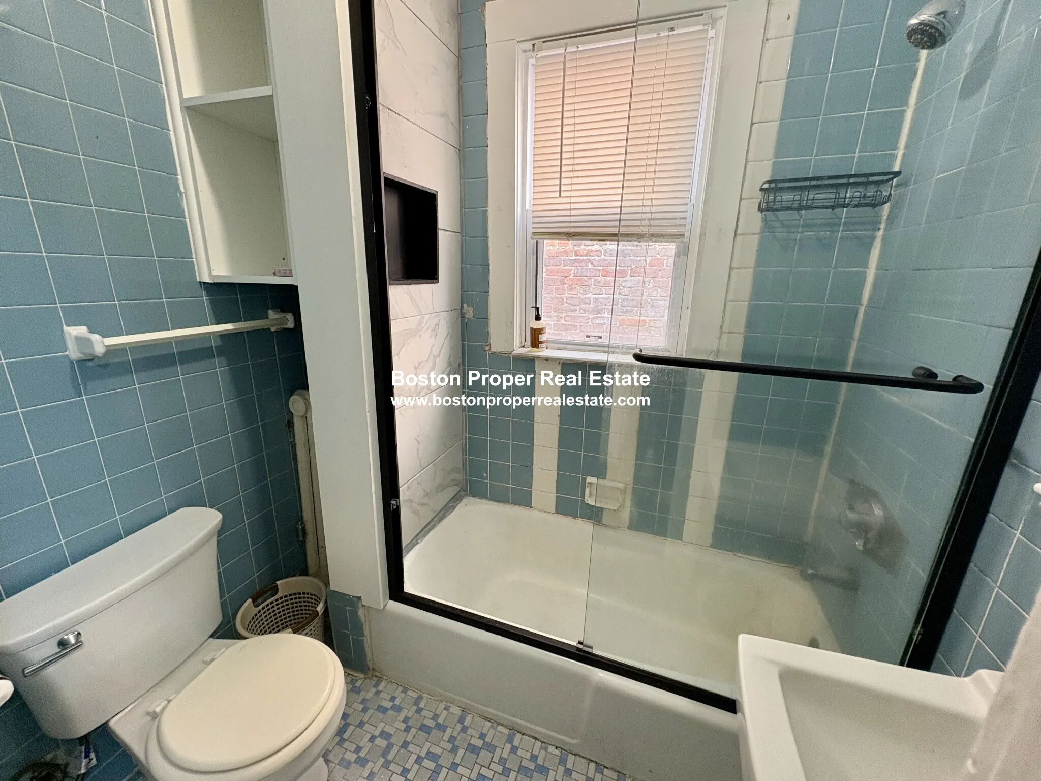 2 bed, 1 bath apartment for rent at 16 Westland Ave Unit 506, Fenway — photo 9 of 24