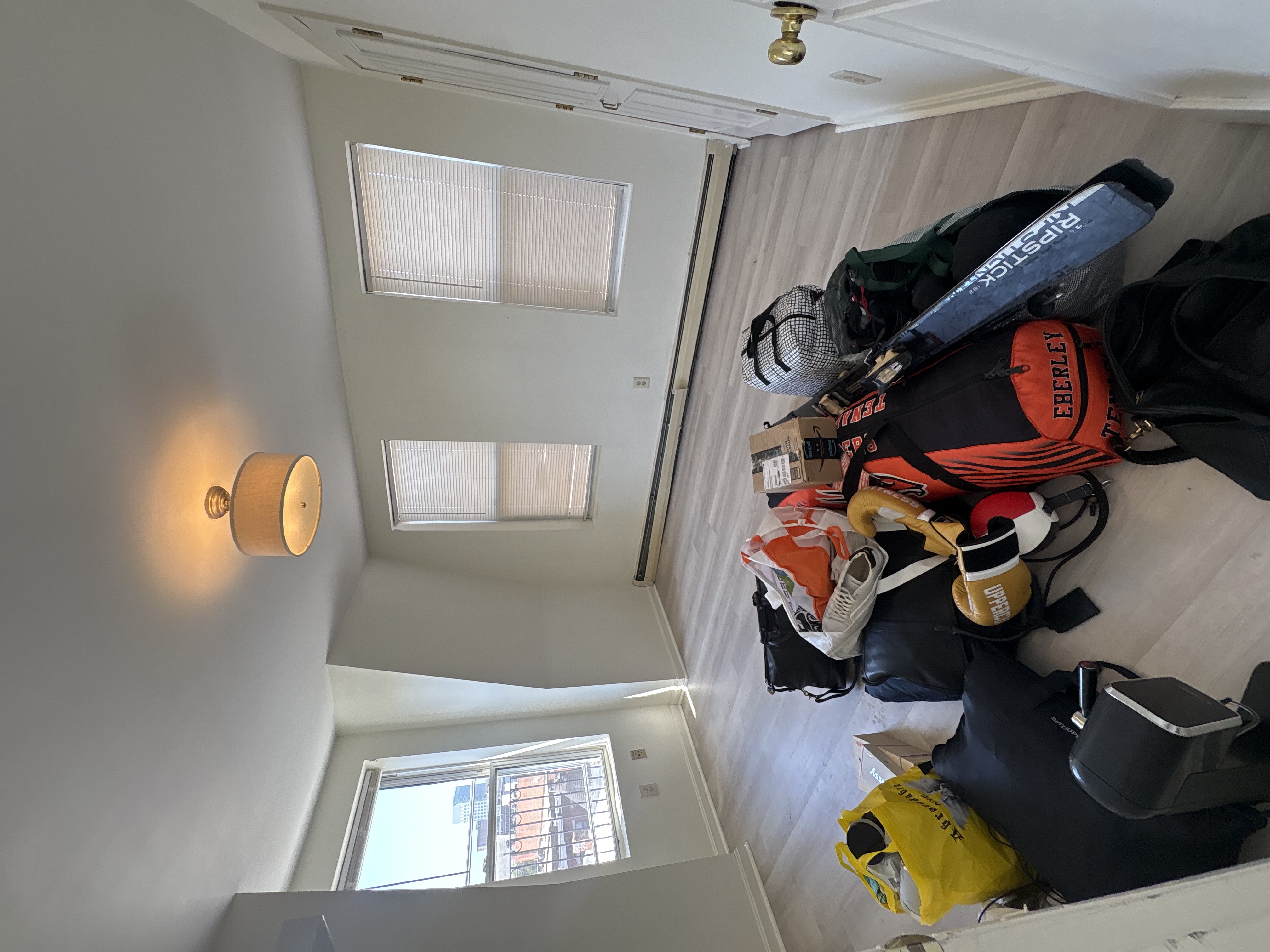 2 bed, 1 bath apartment for rent at 16 Westland Ave Unit Ph4, Fenway — photo 16 of 24