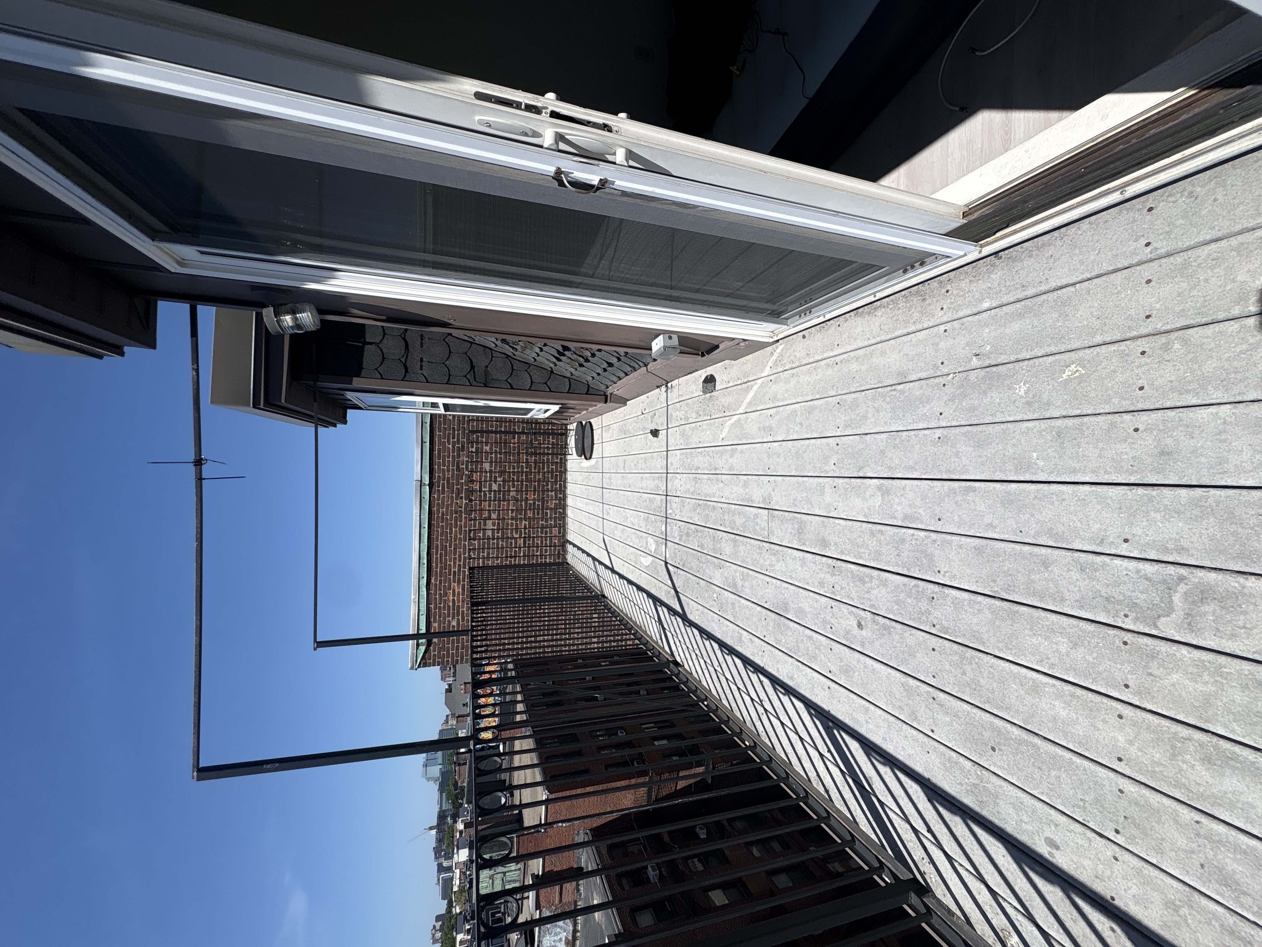 2 bed, 1 bath apartment for rent at 16 Westland Ave Unit Ph4, Fenway — photo 24 of 24