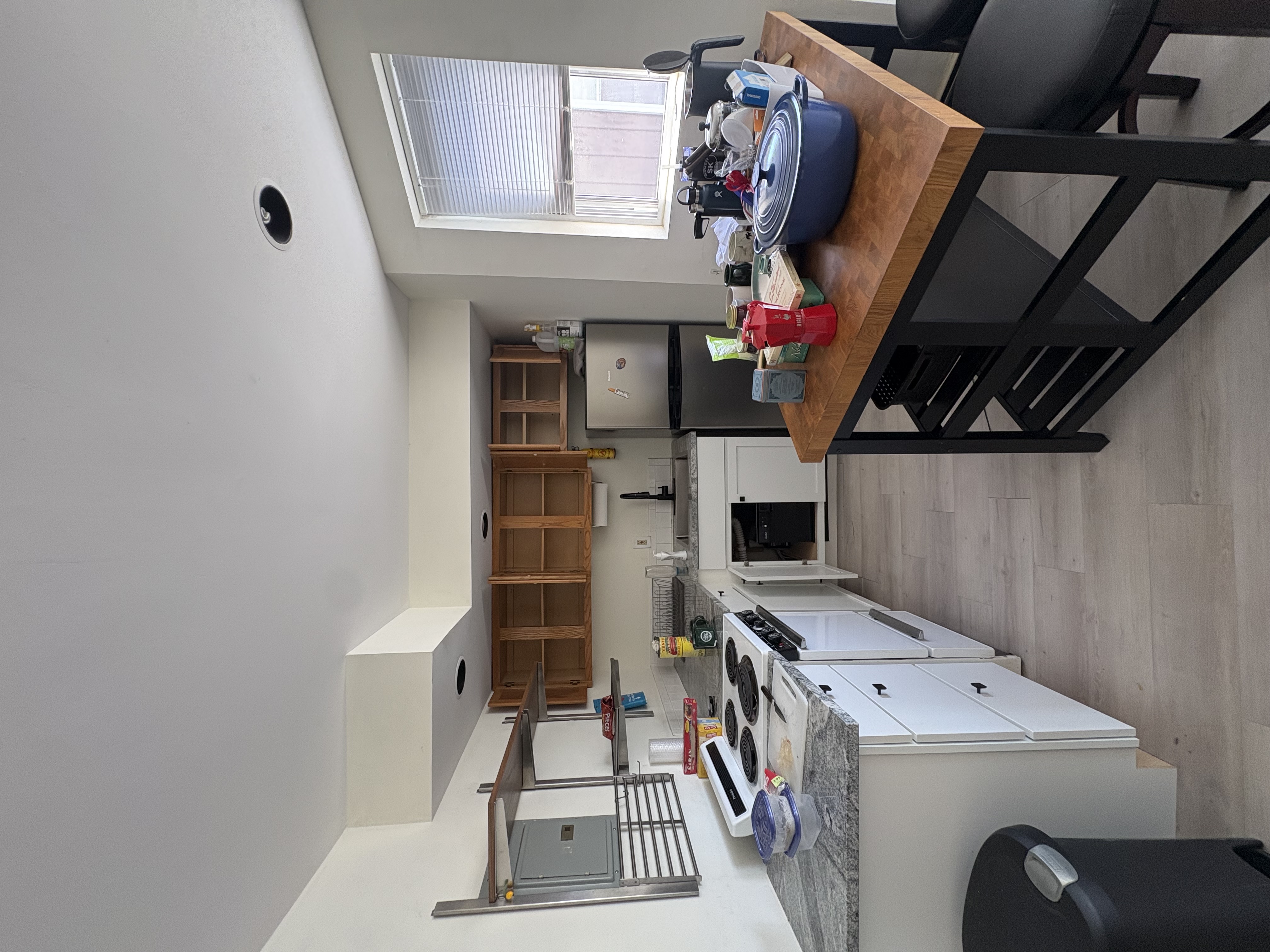 2 bed, 1 bath apartment for rent at 16 Westland Ave Unit Ph4, Fenway — photo 19 of 24