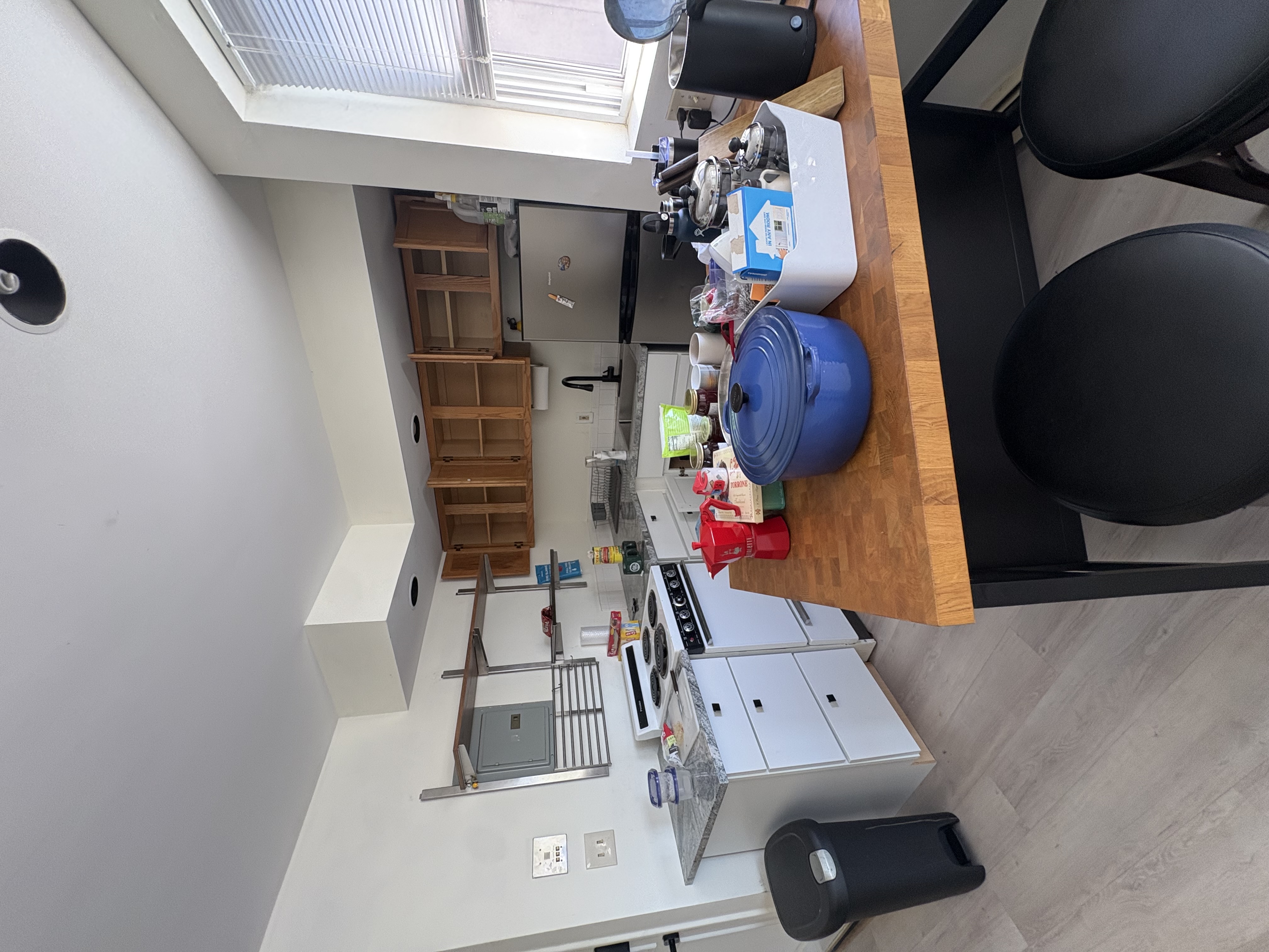 2 bed, 1 bath apartment for rent at 16 Westland Ave Unit Ph4, Fenway — photo 18 of 24