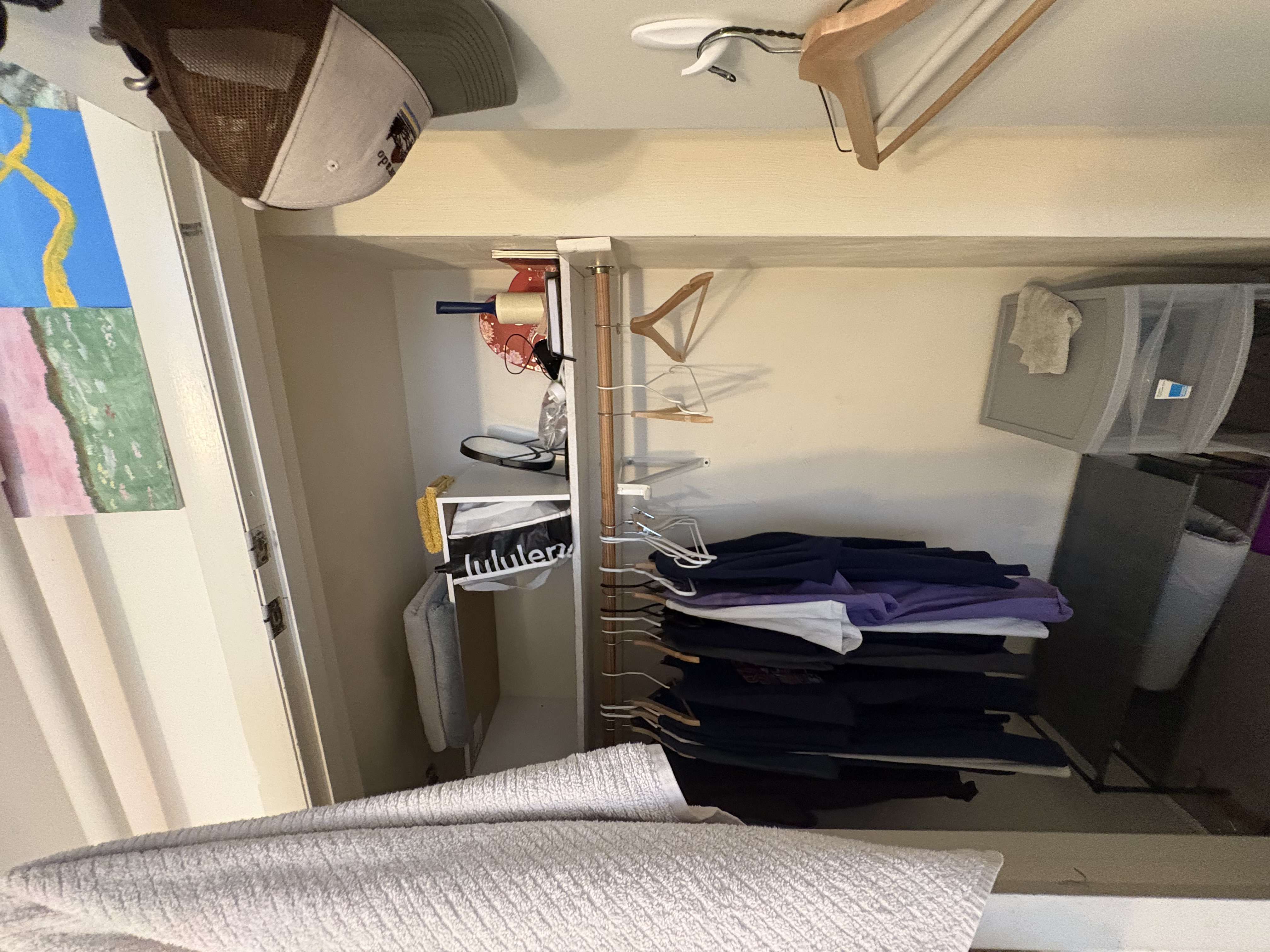 2 bed, 1 bath apartment for rent at 16 Westland Ave Unit Ph4, Fenway — photo 22 of 24