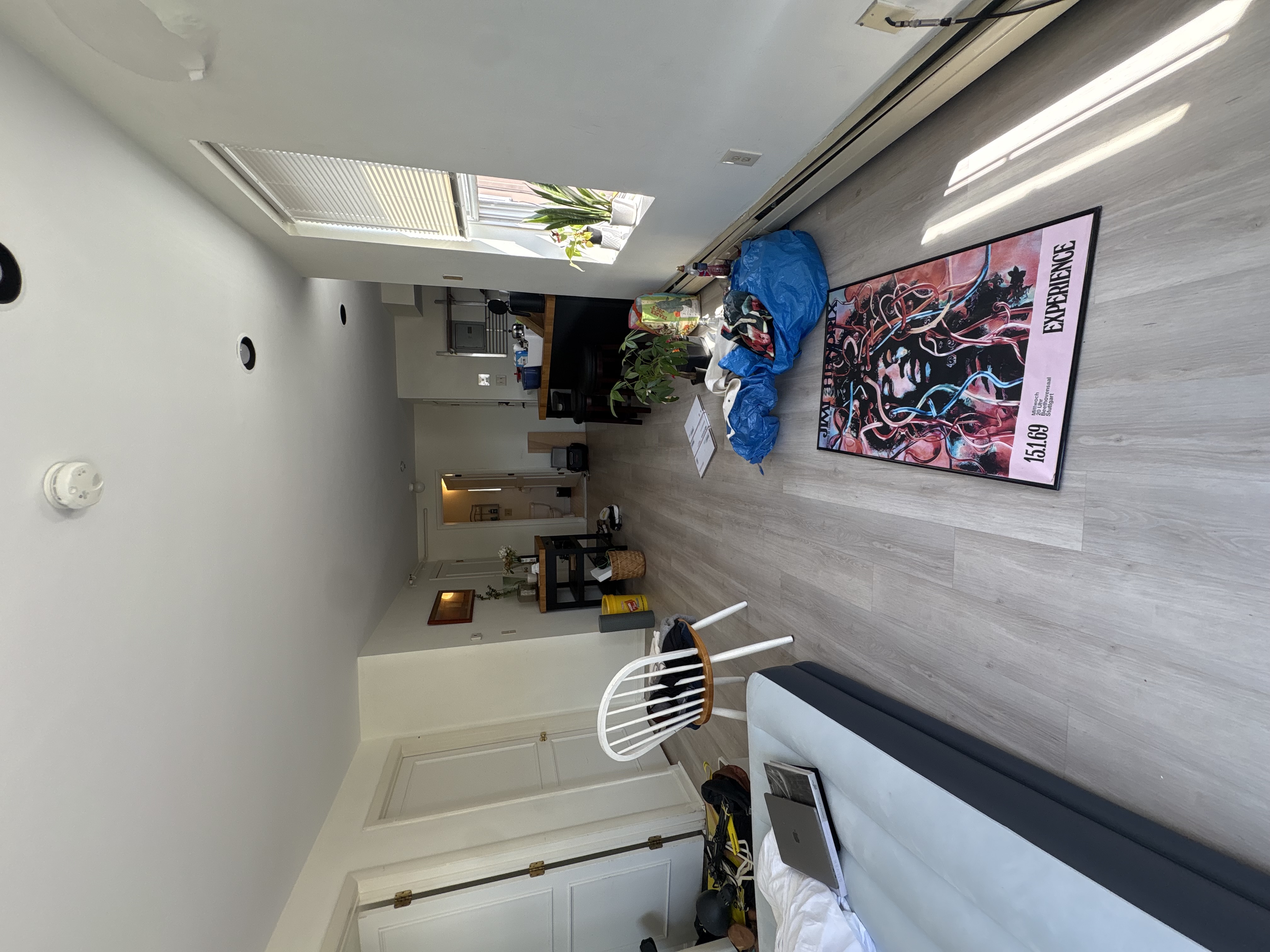 2 bed, 1 bath apartment for rent at 16 Westland Ave Unit Ph4, Fenway — photo 15 of 24
