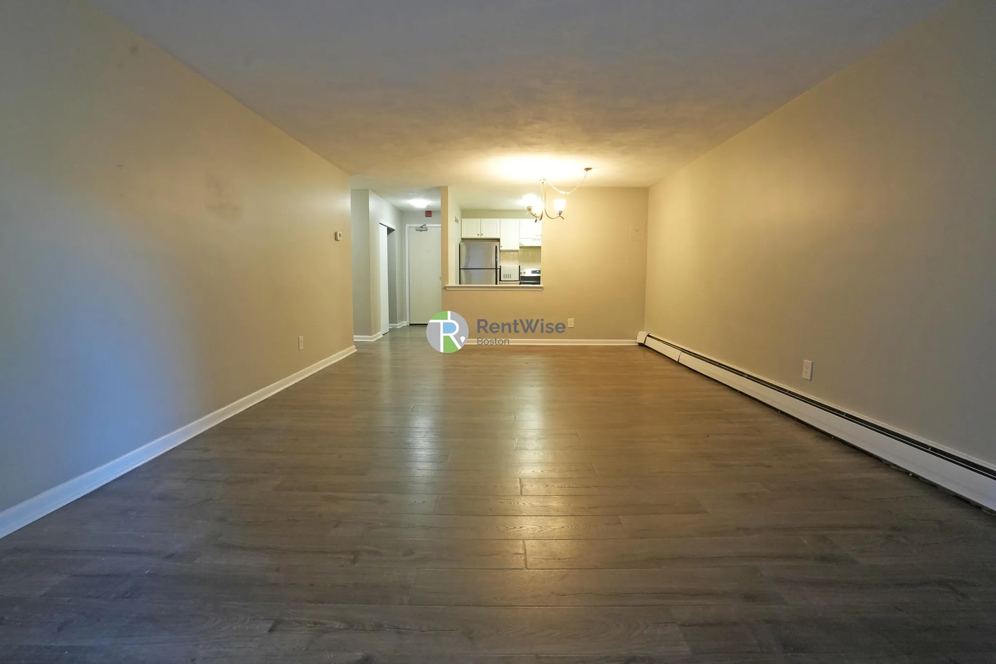 1 bed, 1 bath apartment for rent at 16 Whites Ave Unit 24, Watertown
