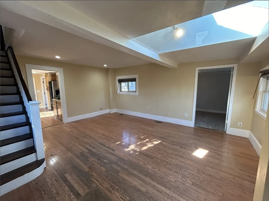 3 bed, 2 bath apartment for rent at 16 Whittier Rd, Natick — photo 2 of 15