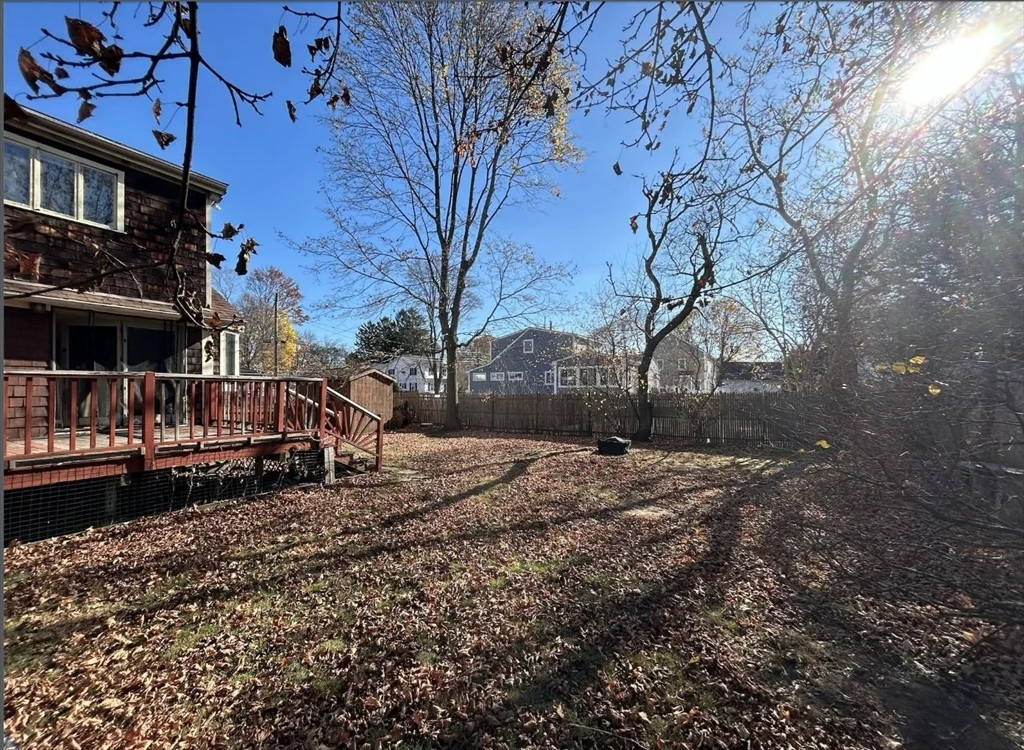 3 bed, 2 bath apartment for rent at 16 Whittier Rd, Natick — photo 13 of 15